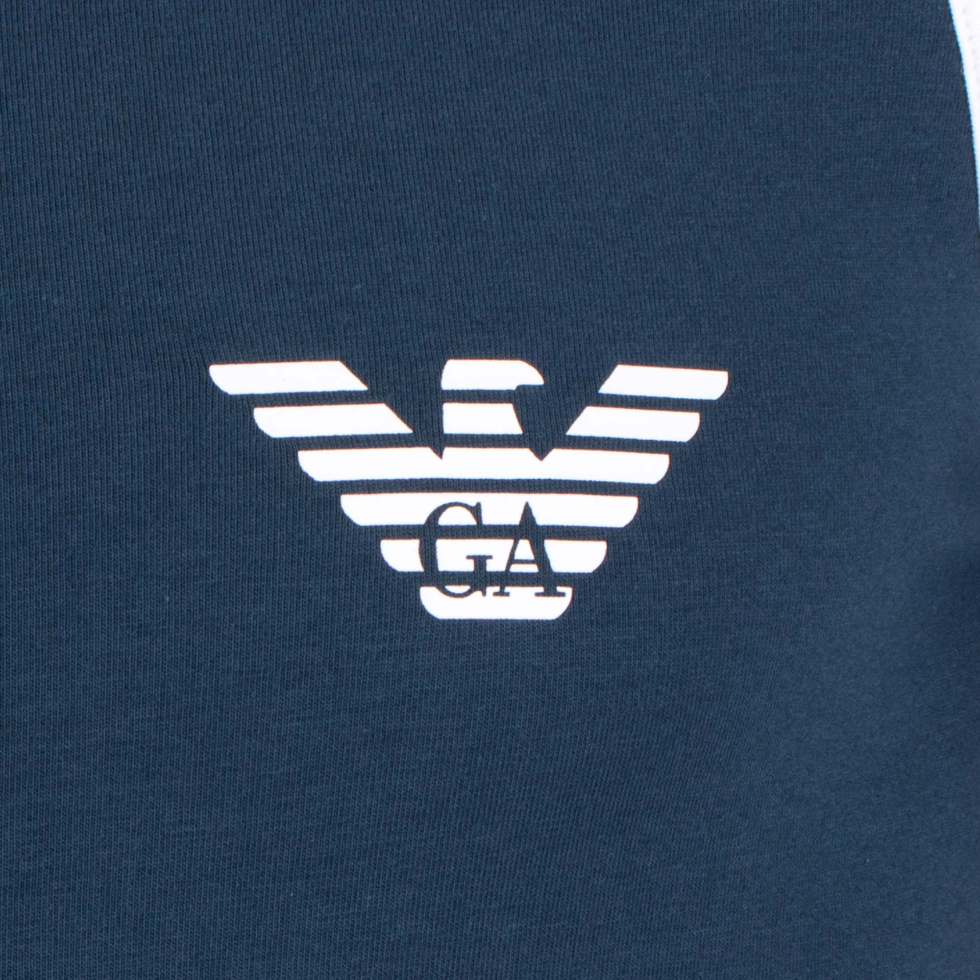 Slim Fit Loungewear T-Shirt - Image 2