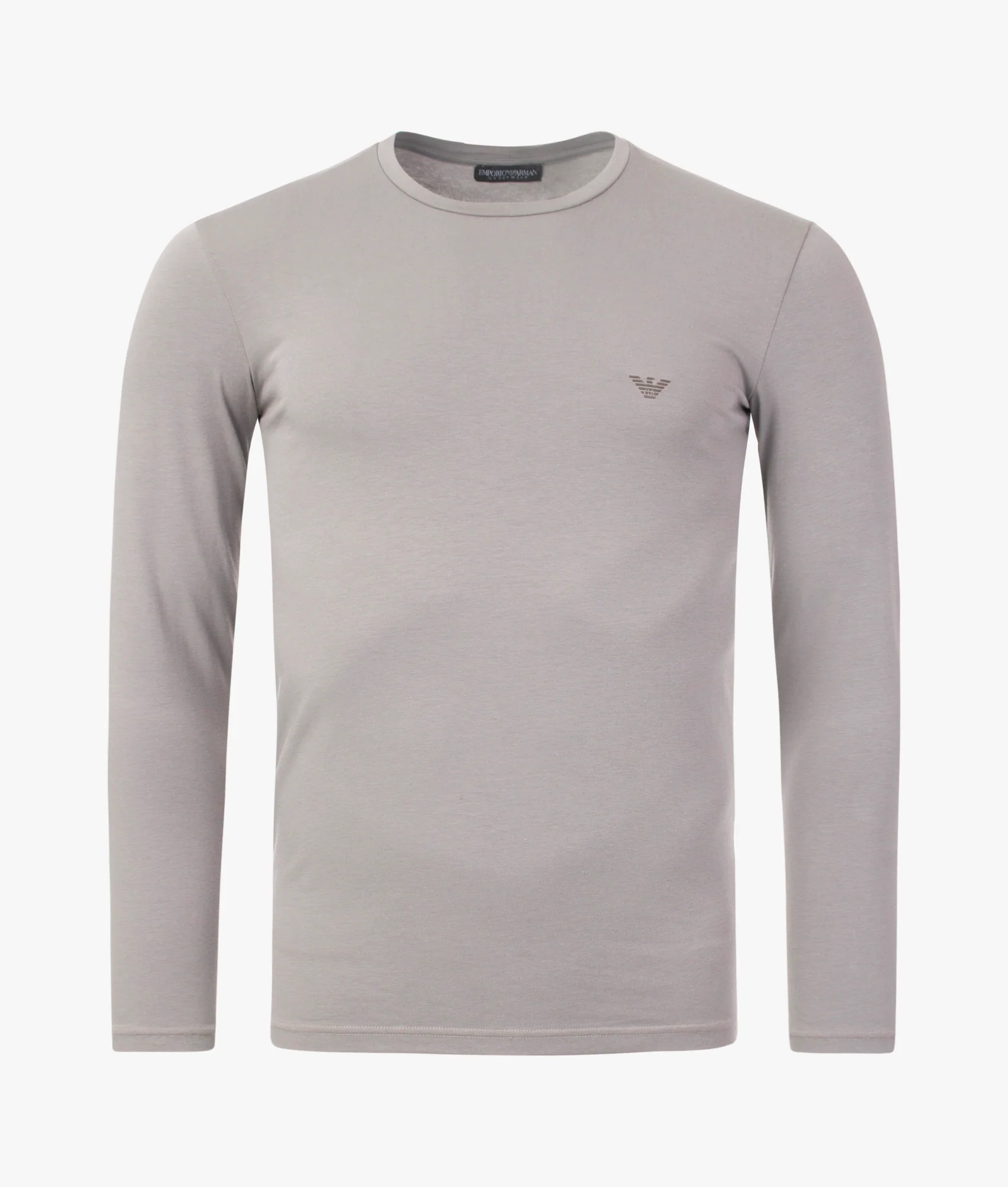 Long Sleeve Loungewear T-Shirt
