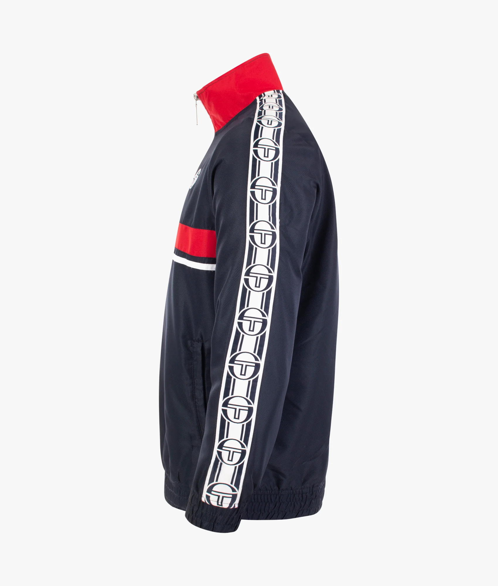 Luigi Track Top - Image 4