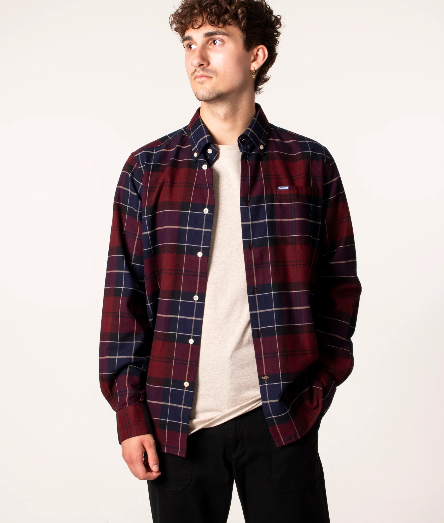 Lustleigh Shirt - Image 2