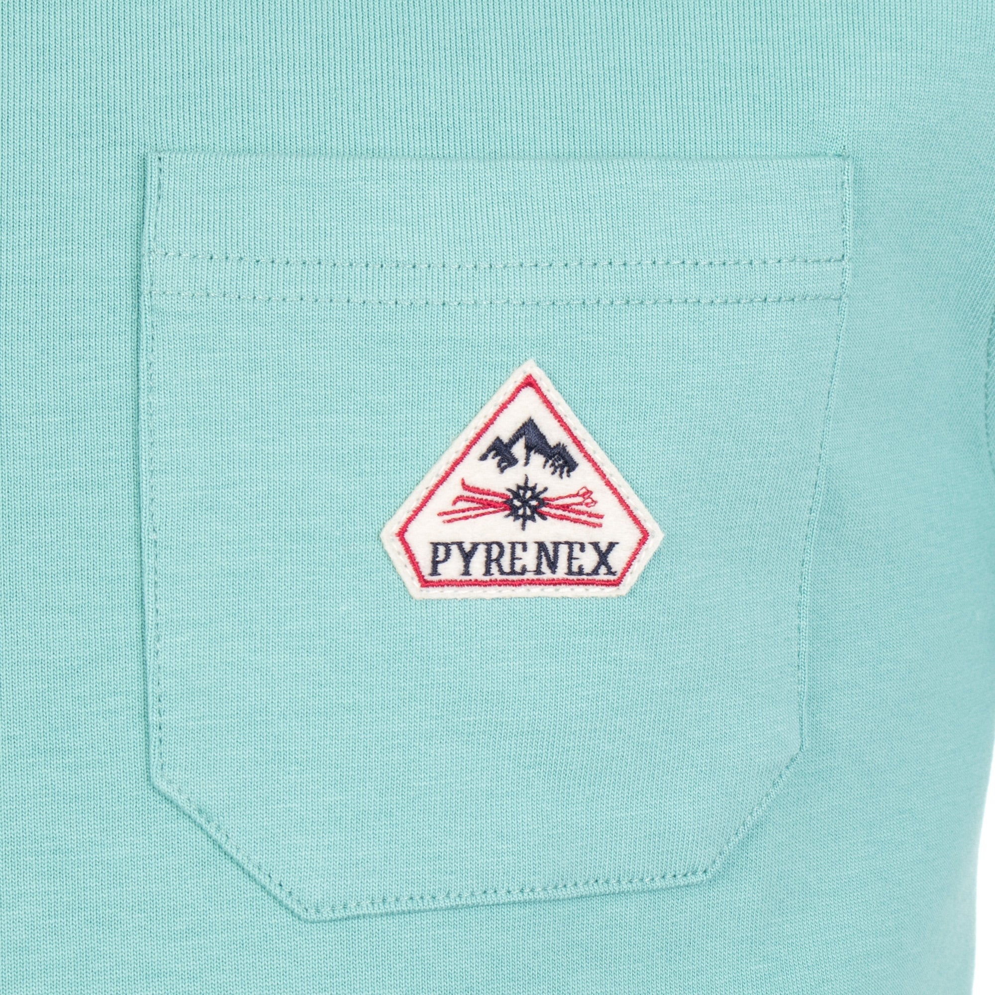 Lustou T-Shirt - Image 2