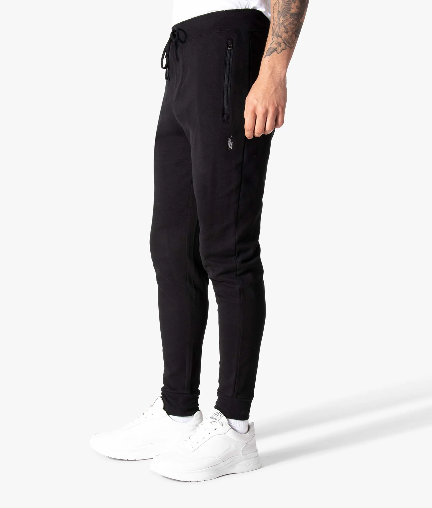 Luxury Jersey Joggers