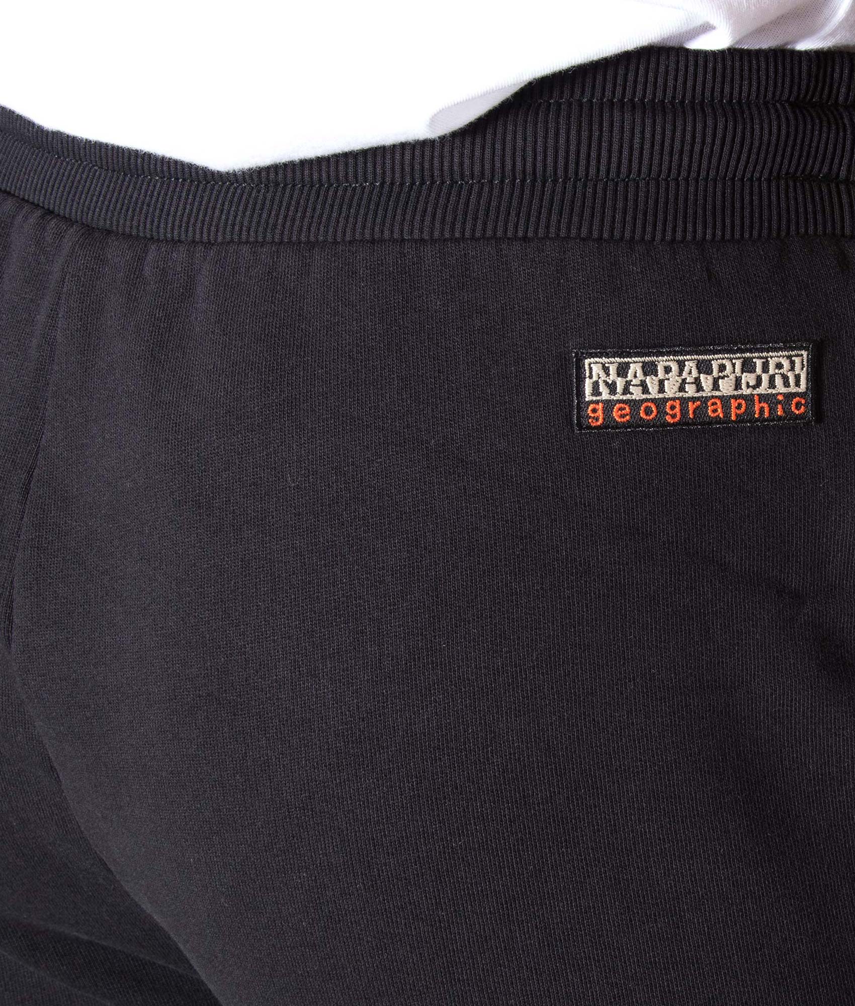 M Box Cuffed Jogger - Image 5