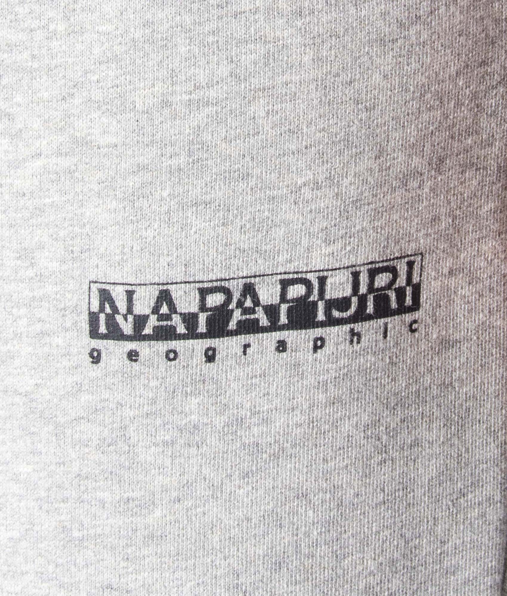 M Box Cuffed Jogger - Image 2