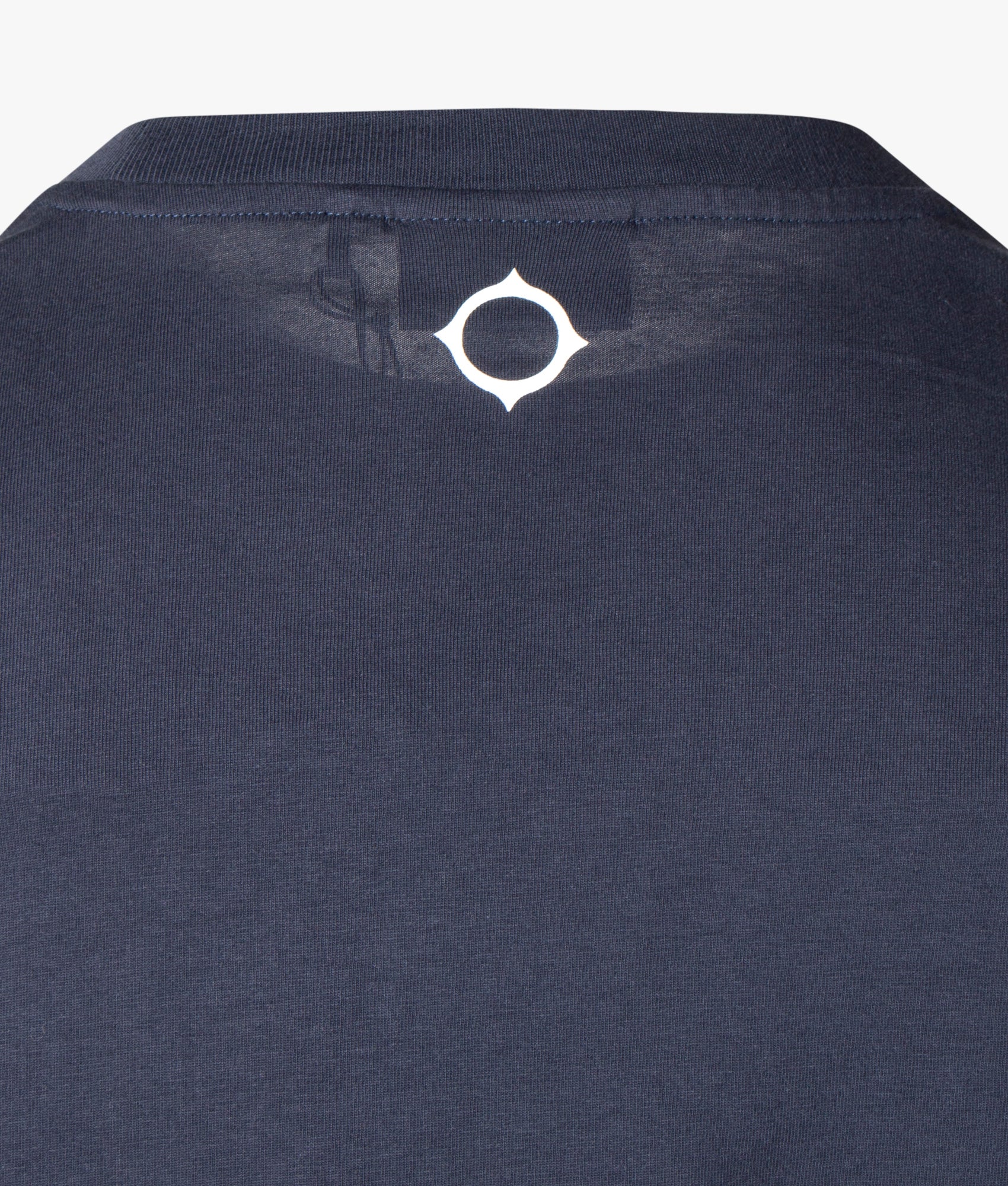 CC Logo Print Long Sleeve T-Shirt - Image 6