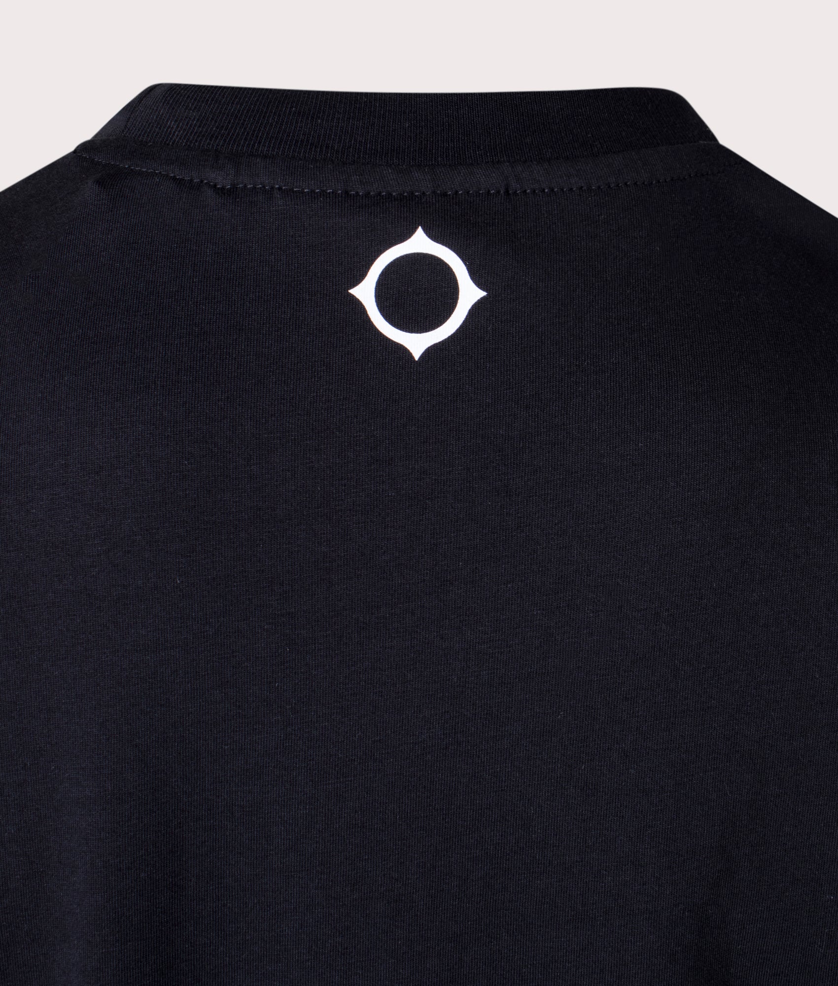 Chest Print T-Shirt - Image 3