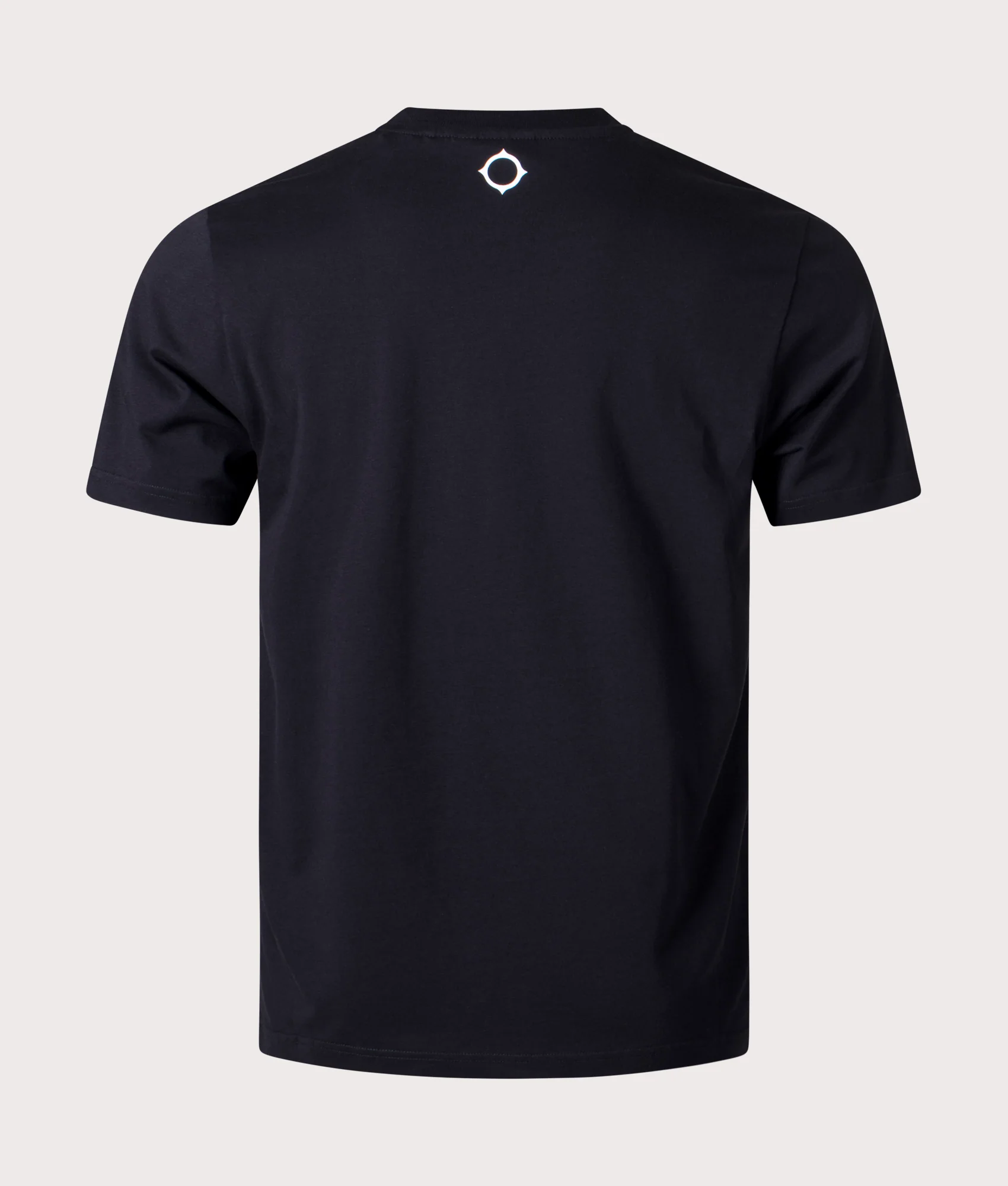 Chest Print T-Shirt - Image 4