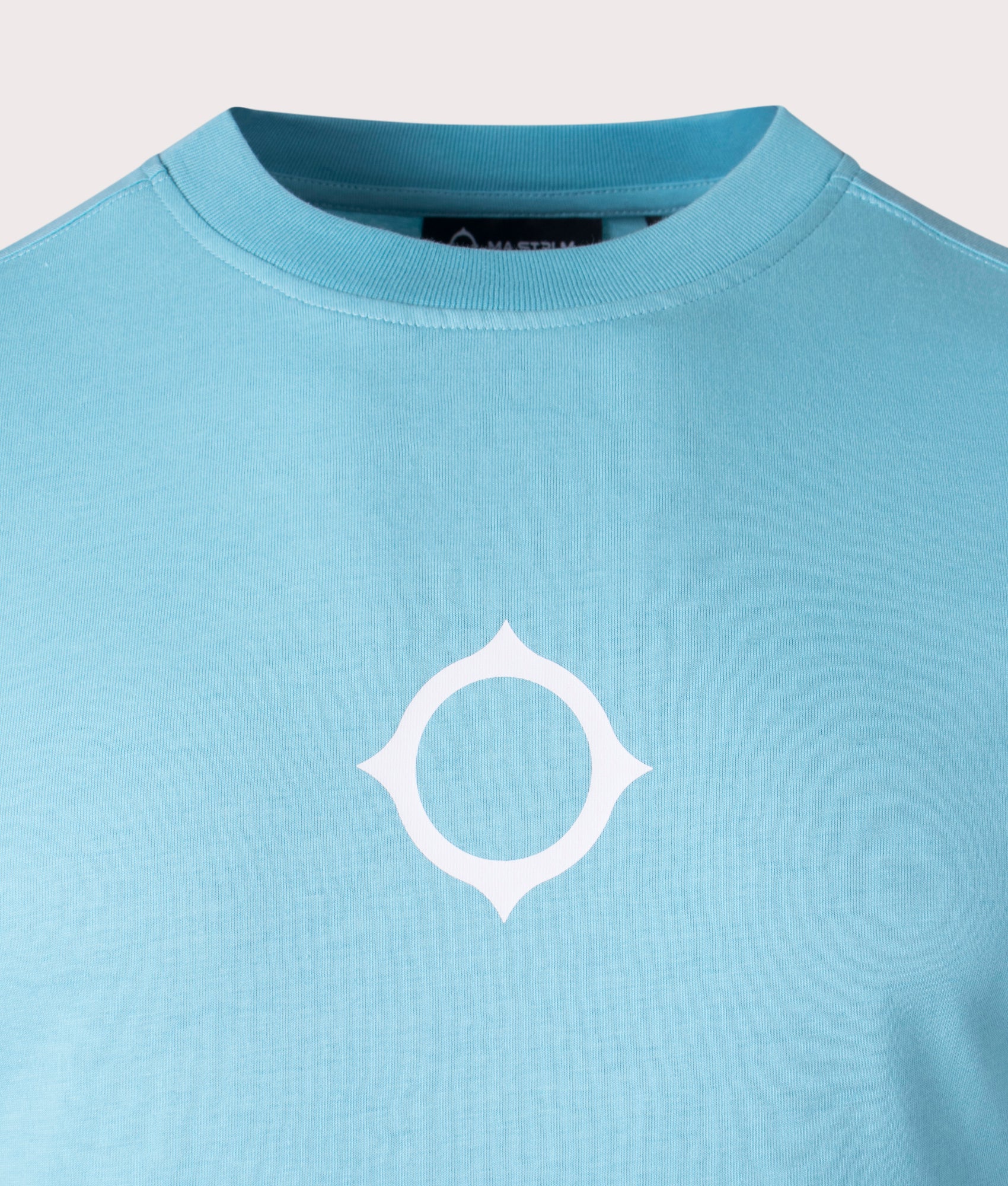 Compass Print T-Shirt - Image 2