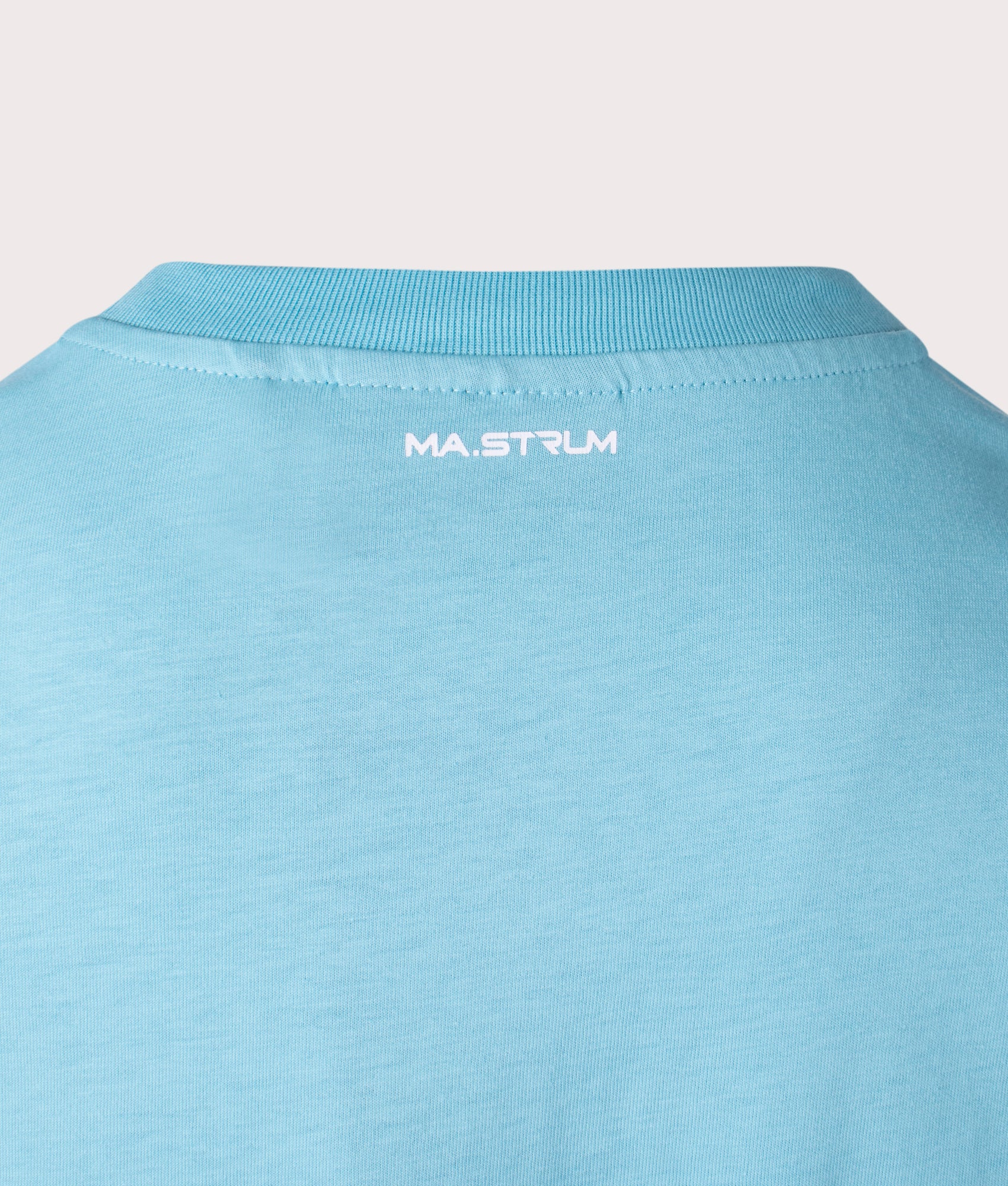 Compass Print T-Shirt - Image 3