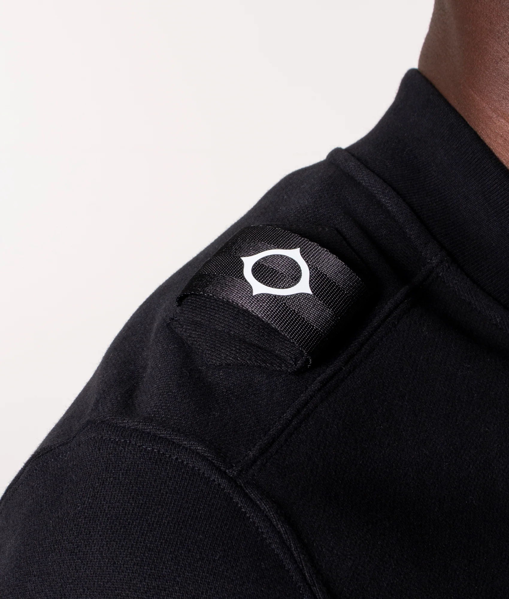 Core Bomber Sweatshirt - Image 2
