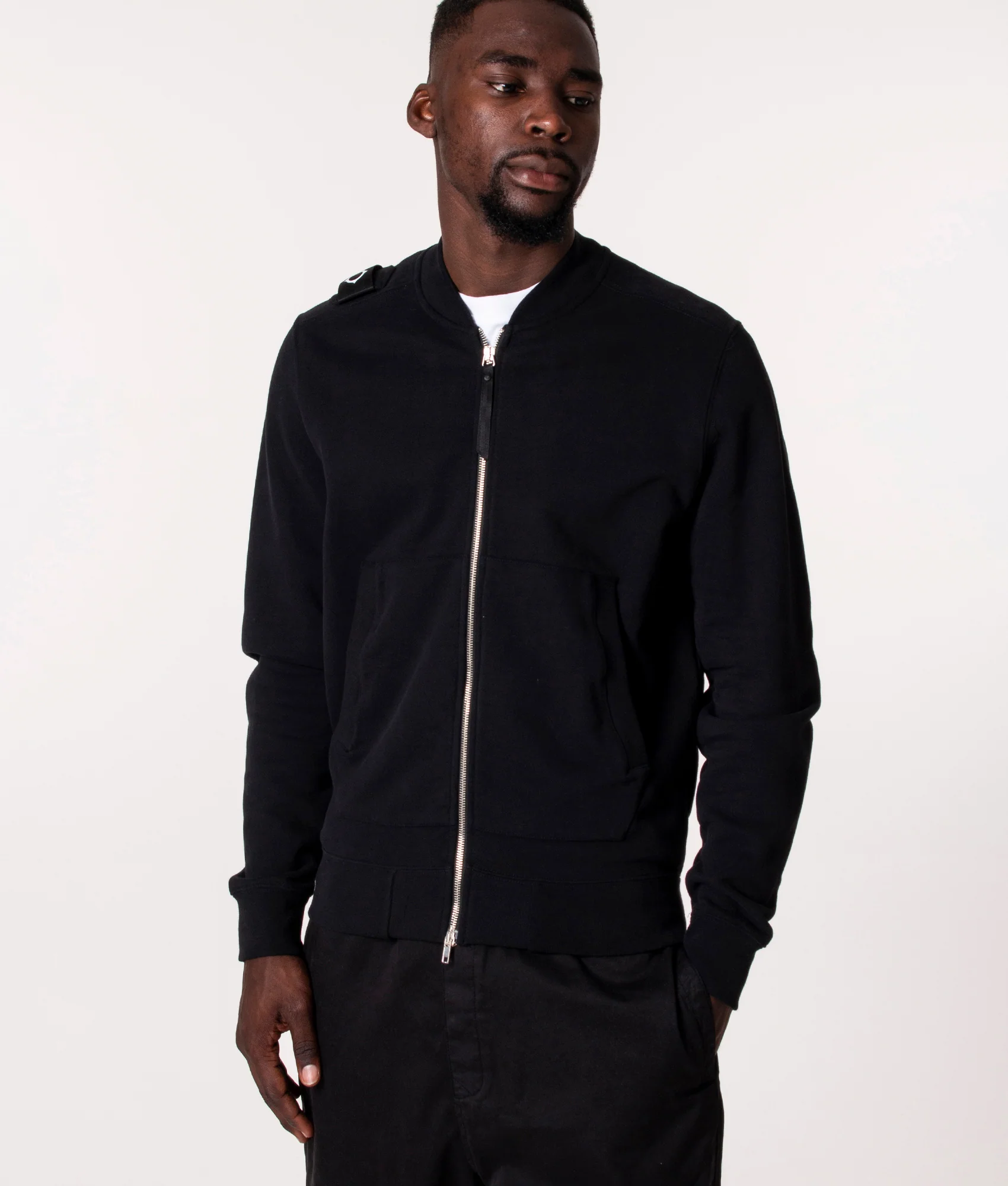 Core Bomber Sweatshirt - Image 3