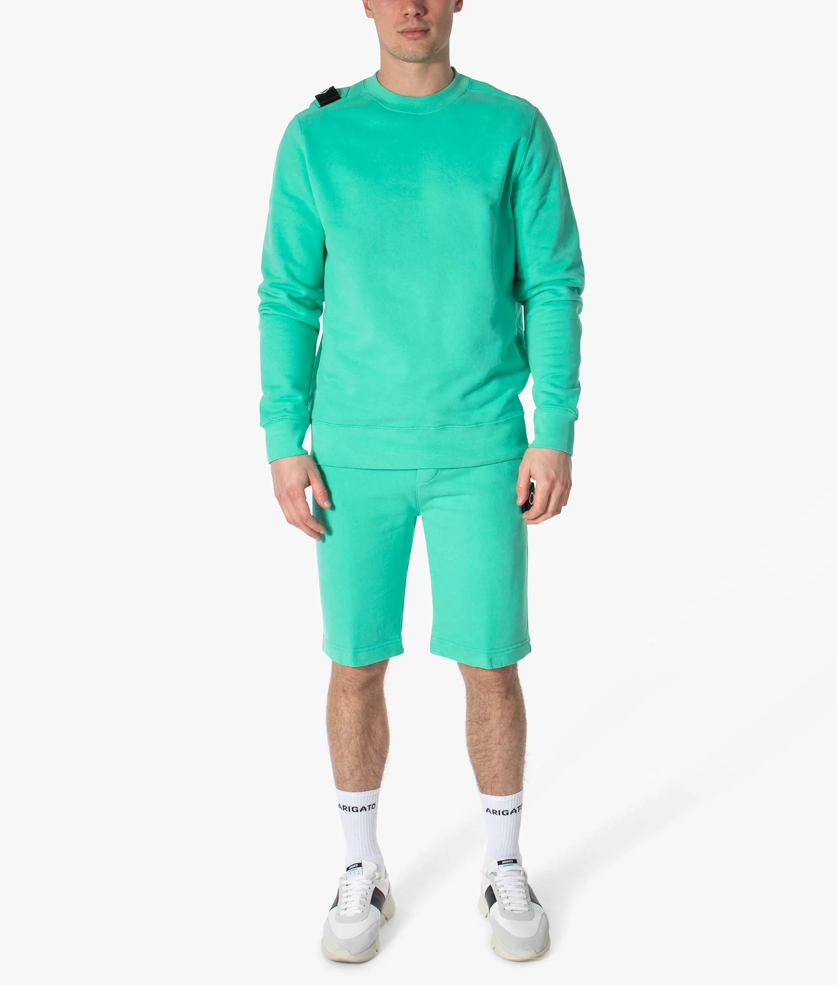 Core Crew Sweatshirt - Image 4