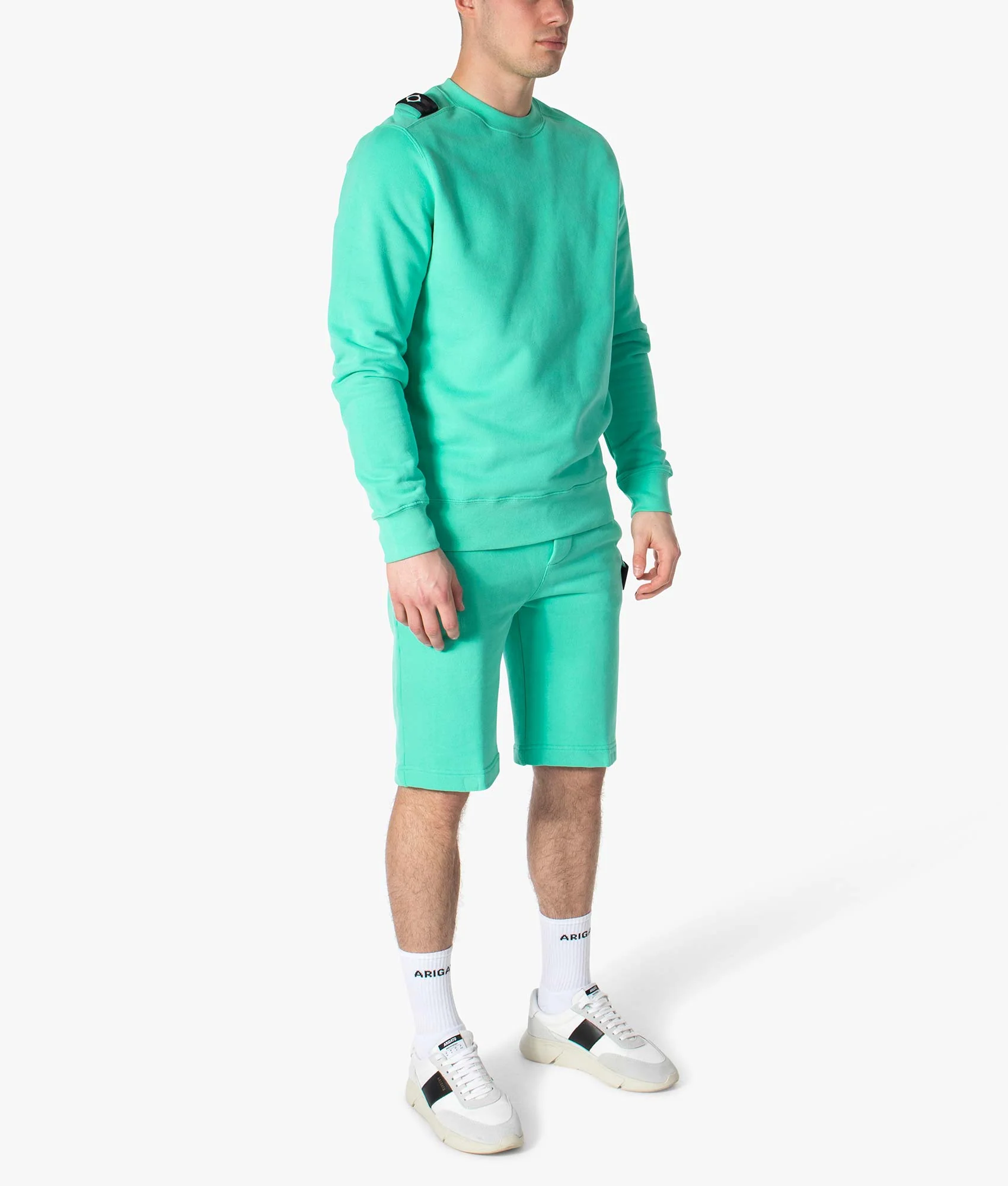 Core Crew Sweatshirt - Image 6