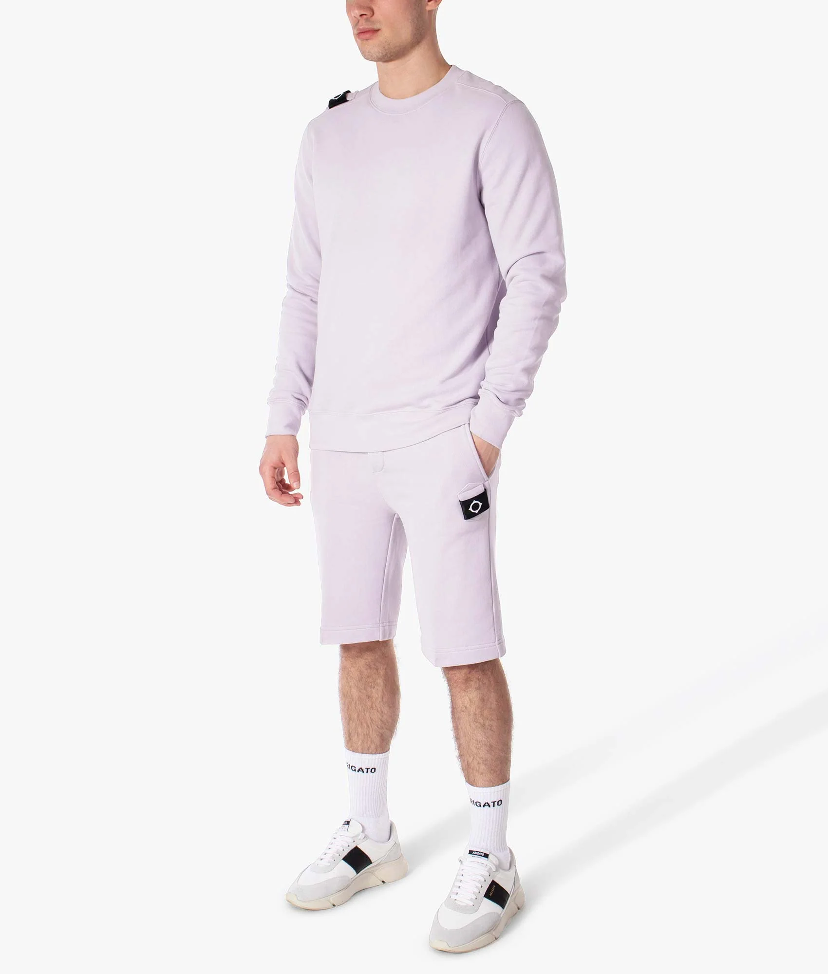 Core Crew Sweatshirt - Image 2