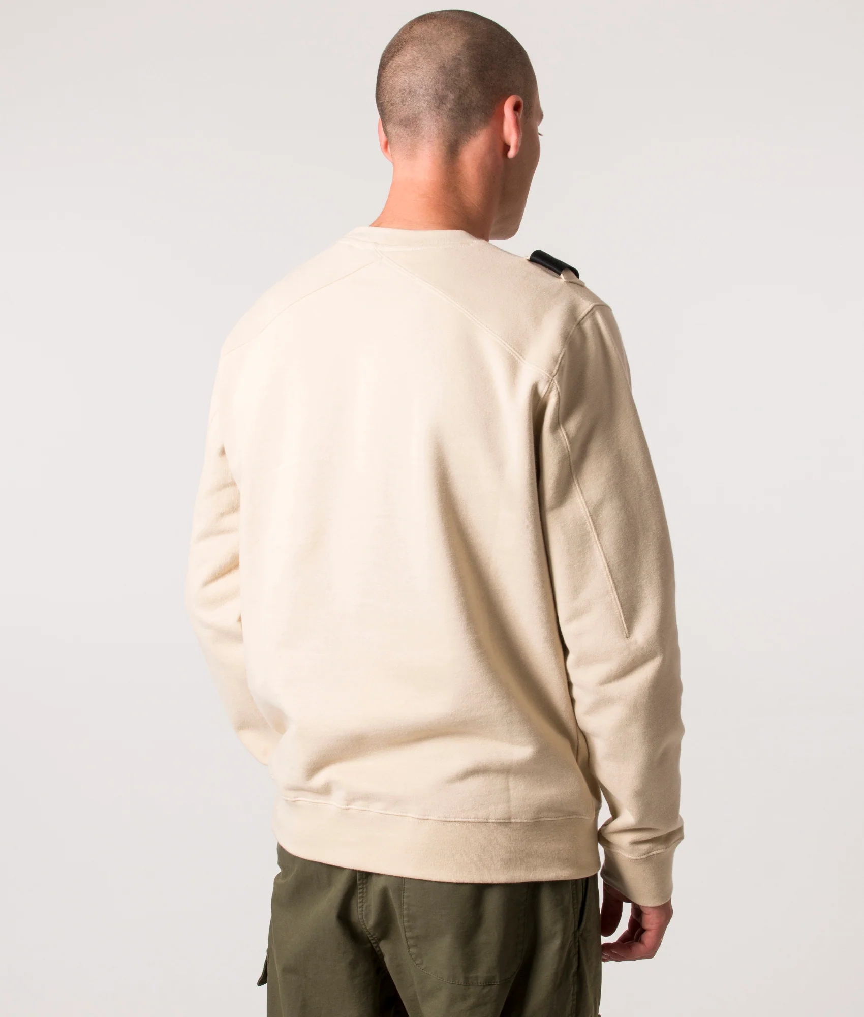 Core Crew Sweatshirt - Image 3