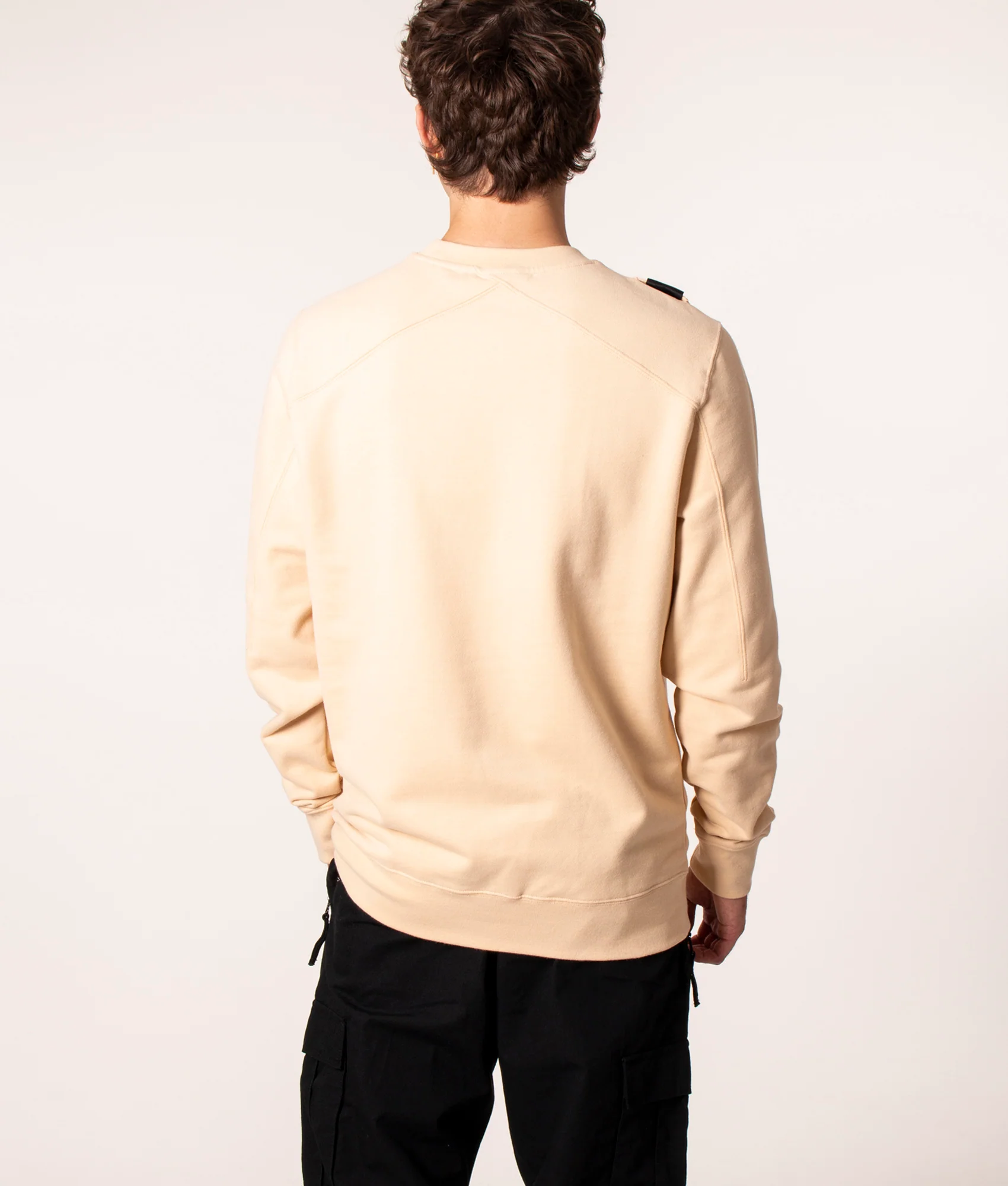 Core Crew Sweatshirt - Image 3