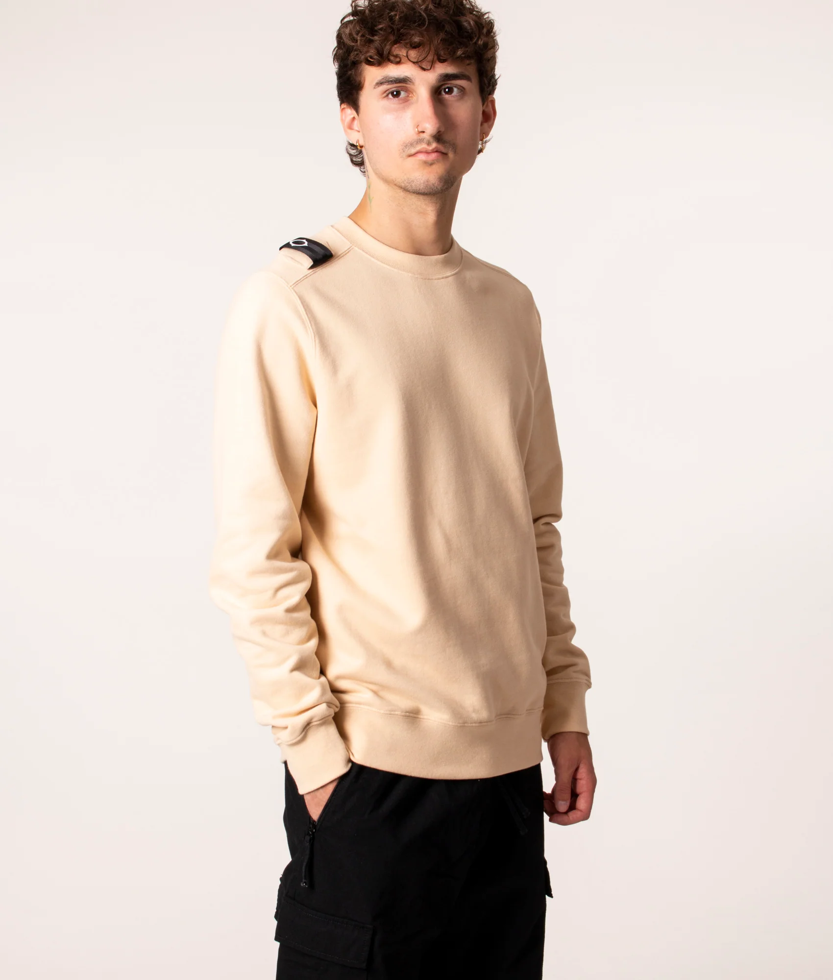 Core Crew Sweatshirt - Image 4