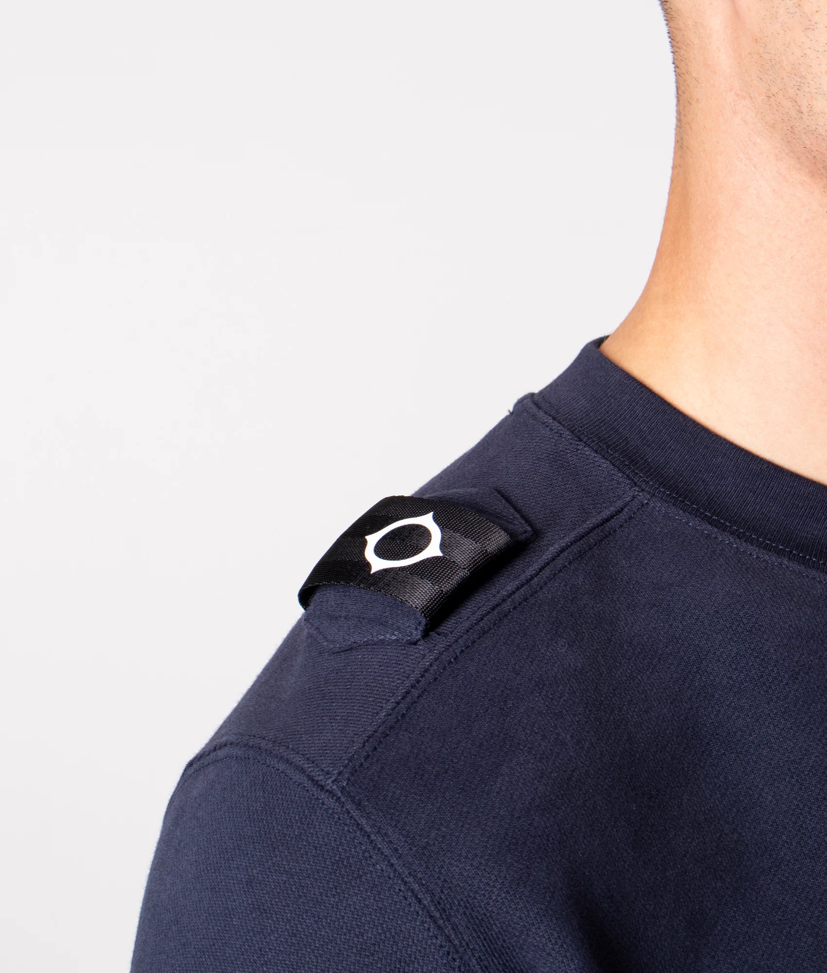 Core Crew Sweatshirt - Image 2