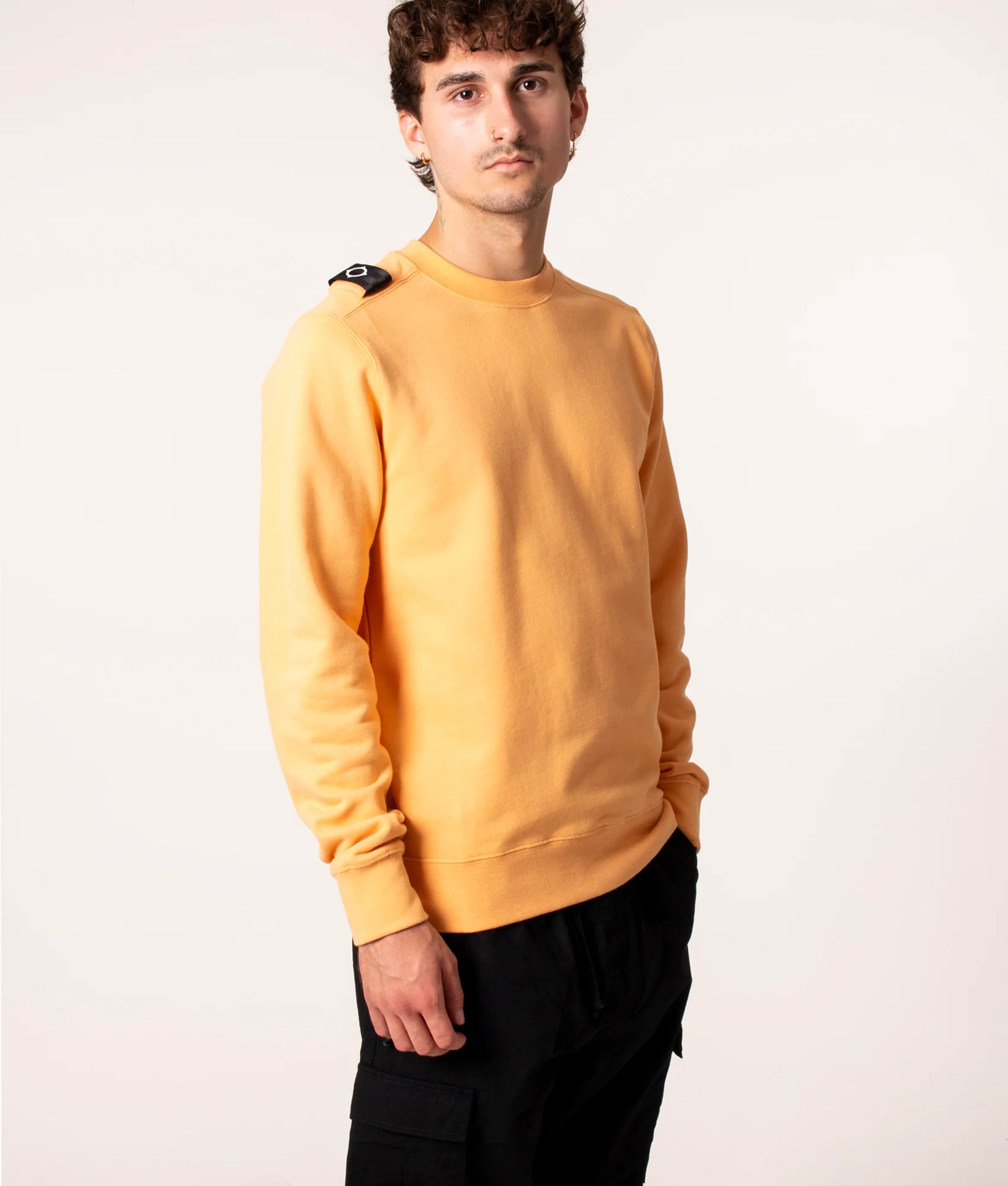 Core Crew Sweatshirt - Image 2