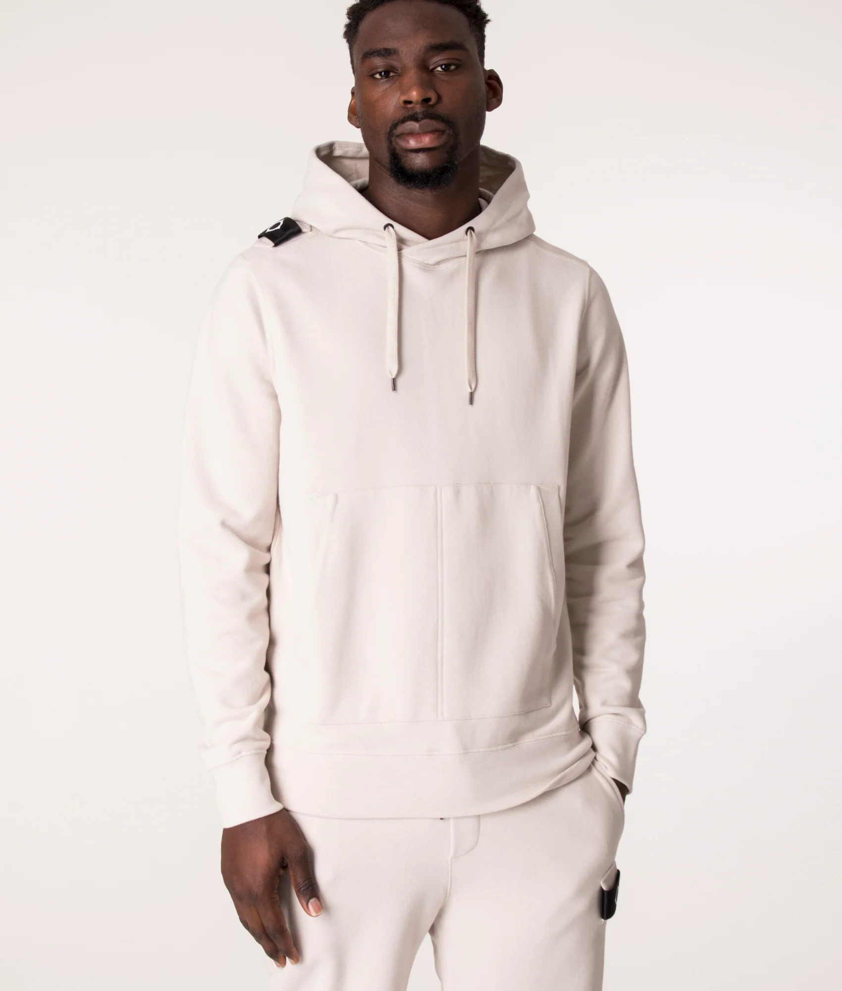 Core Overhead Hoodie