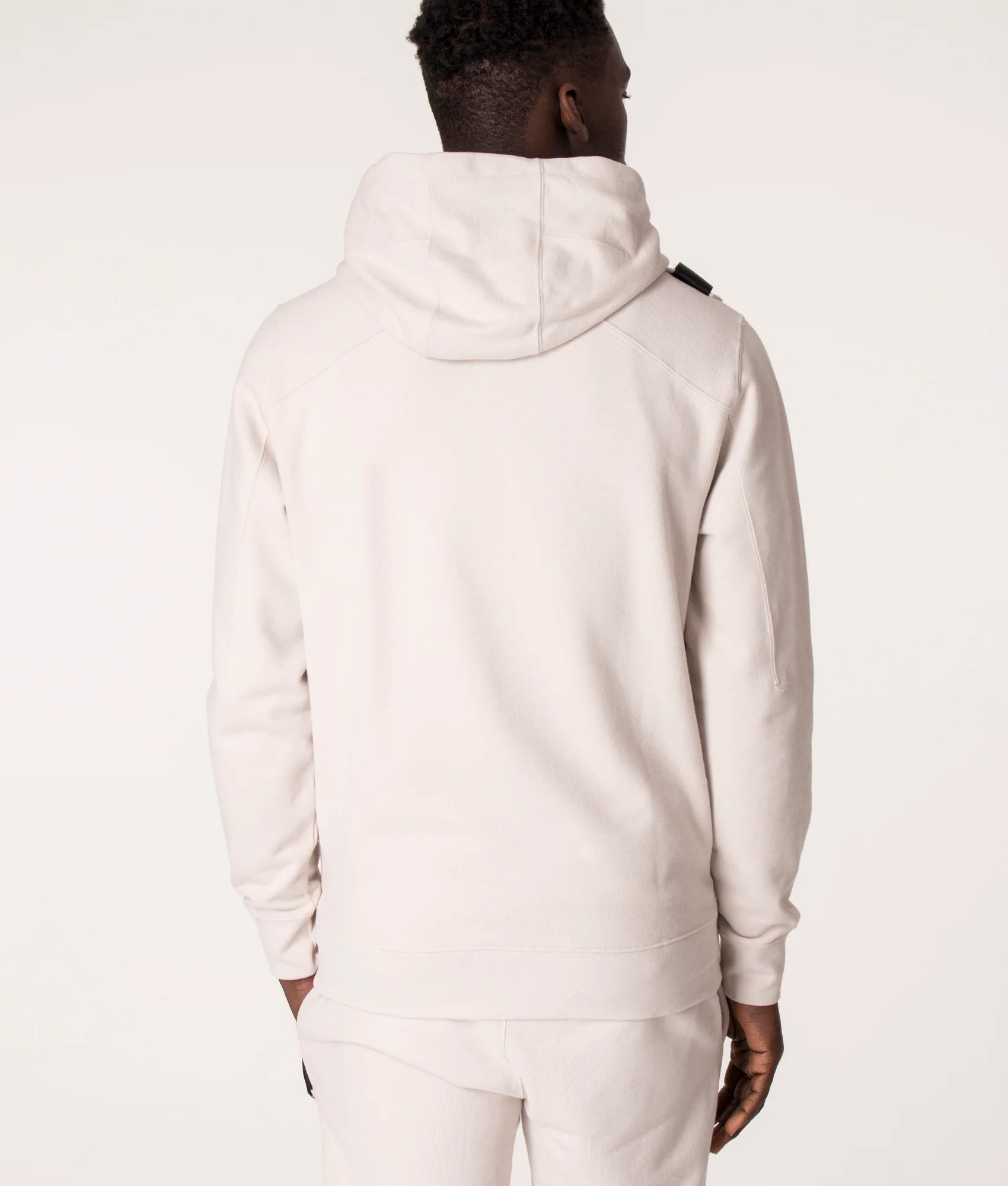 Core Overhead Hoodie - Image 4