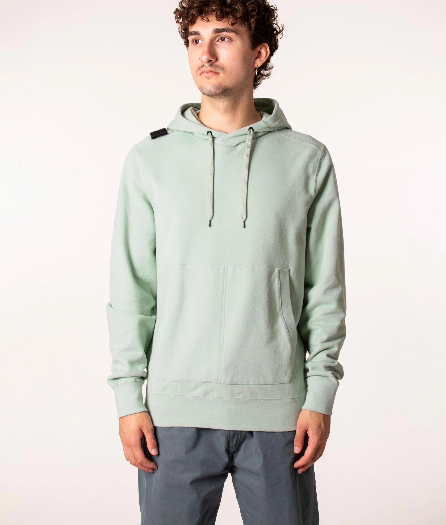 Core Overhead Hoodie
