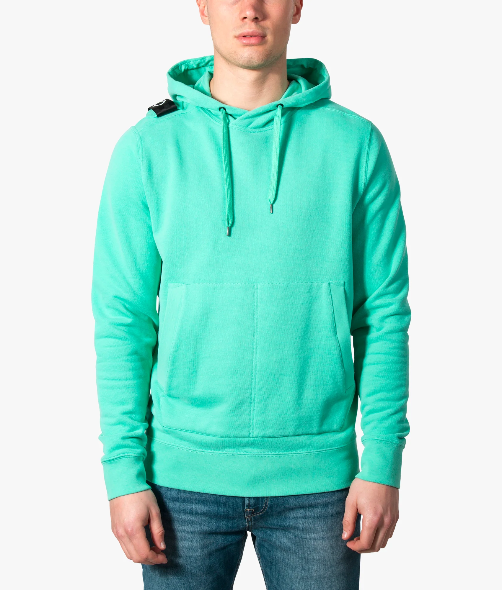 Core Overhead Hoodie