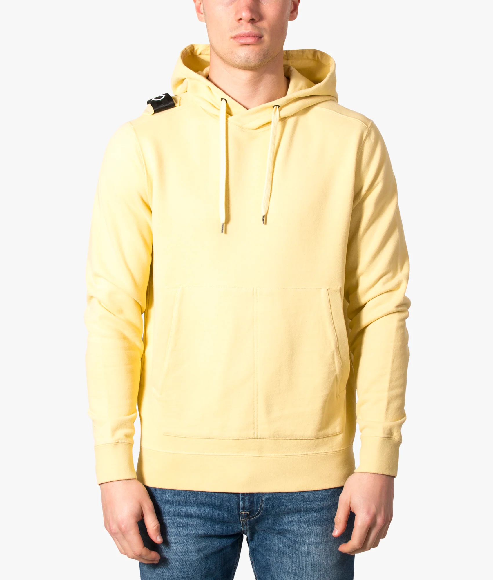 Core Overhead Hoodie