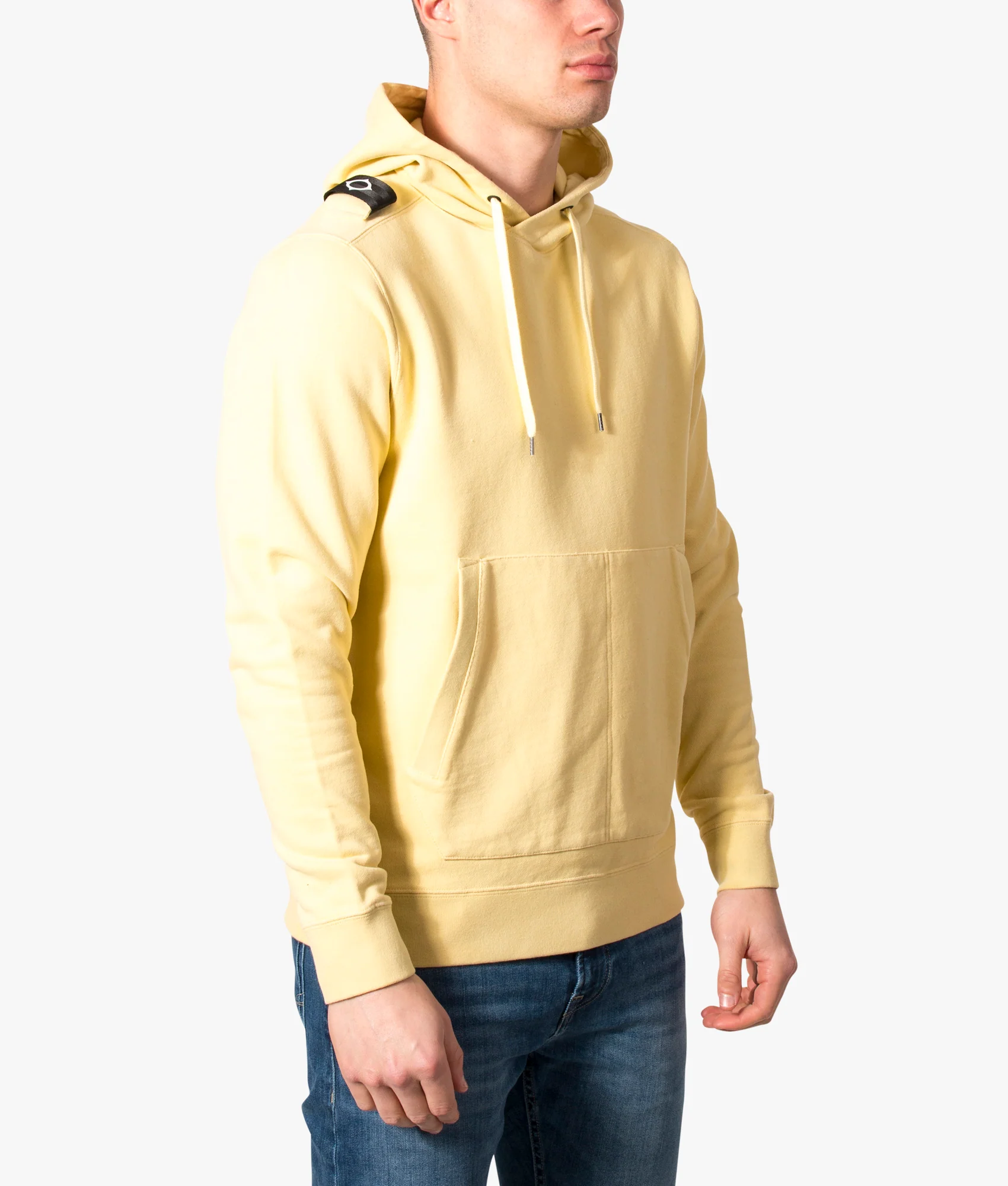 Core Overhead Hoodie - Image 2