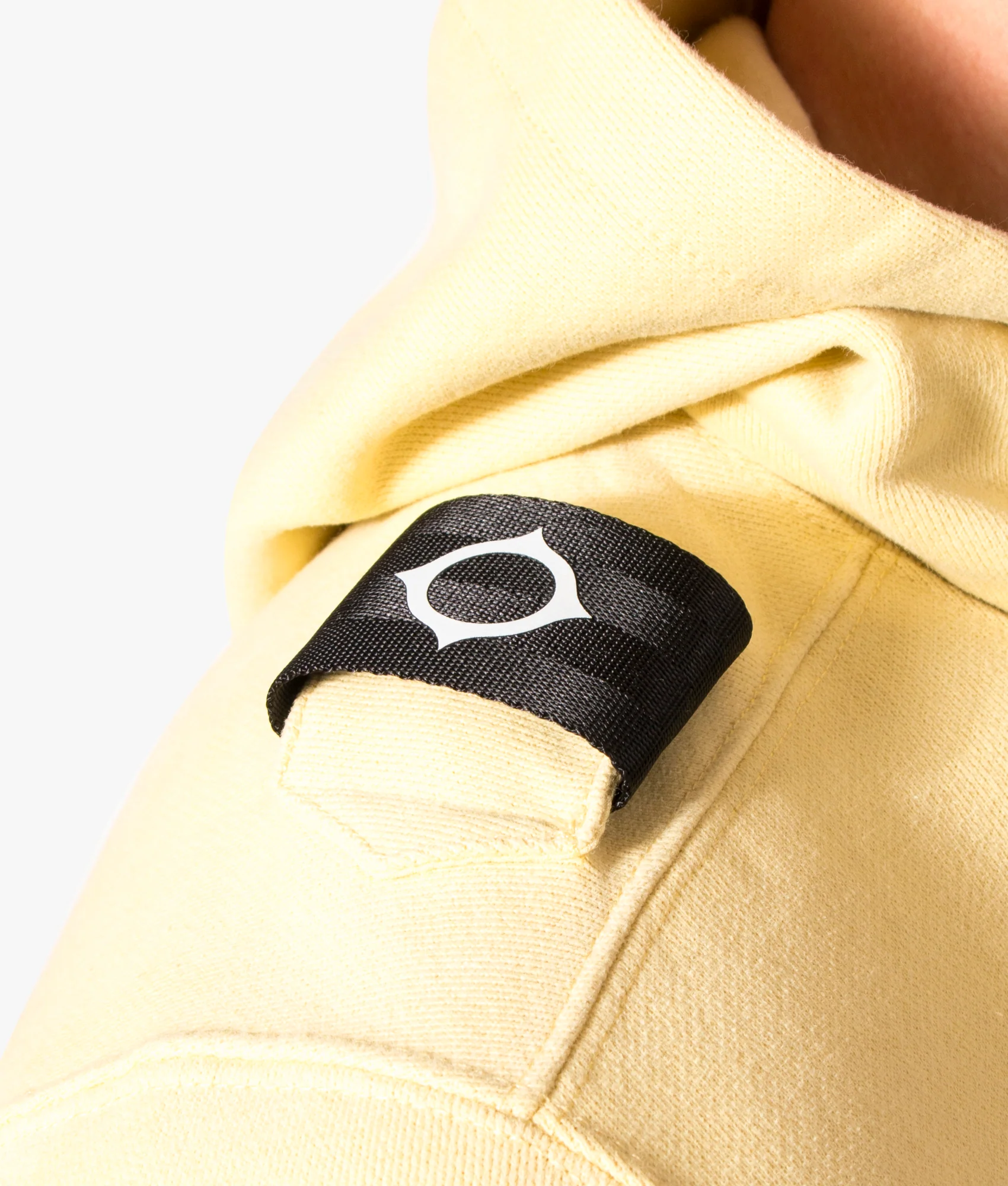 Core Overhead Hoodie - Image 3