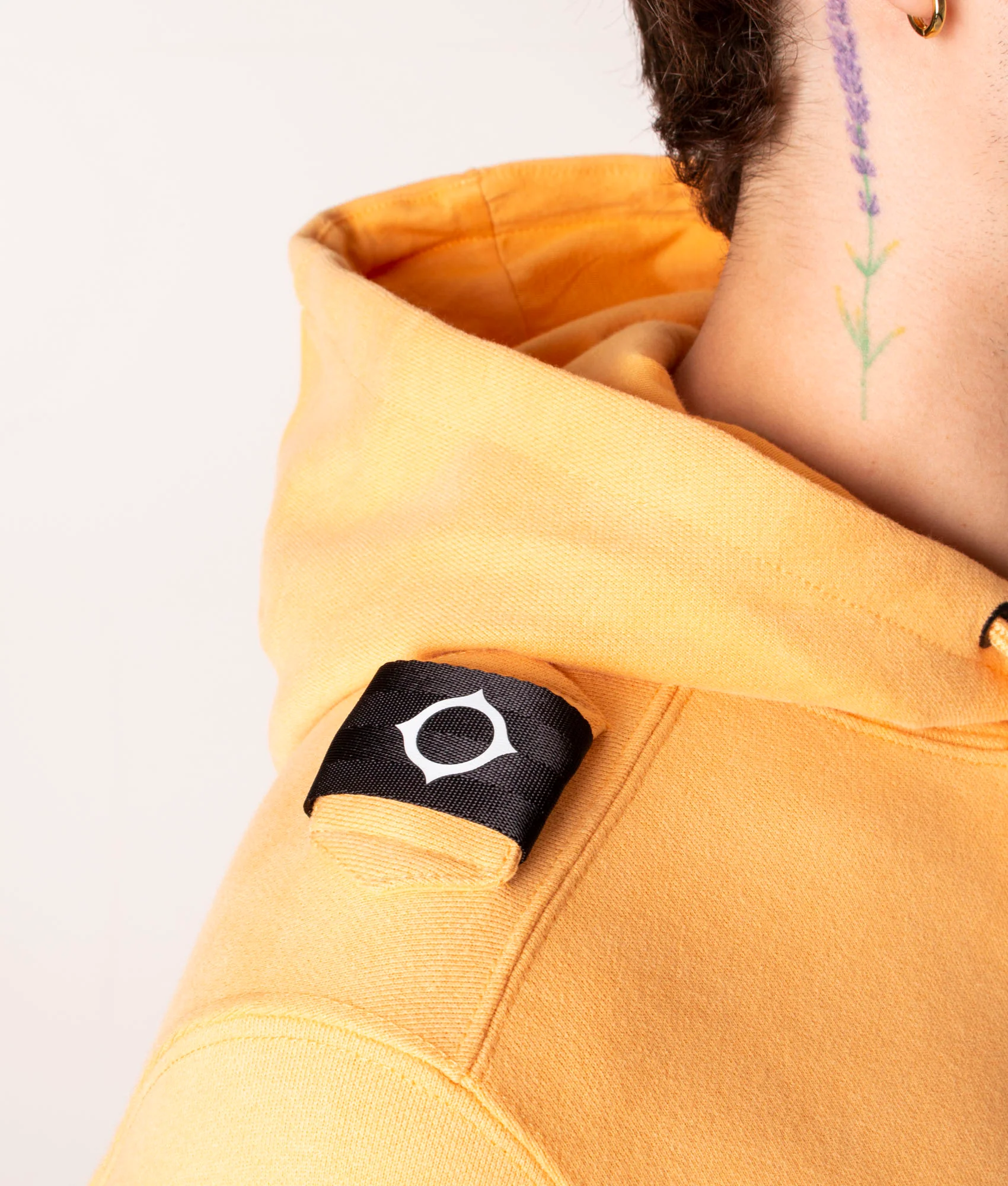 Core Overhead Hoodie - Image 2
