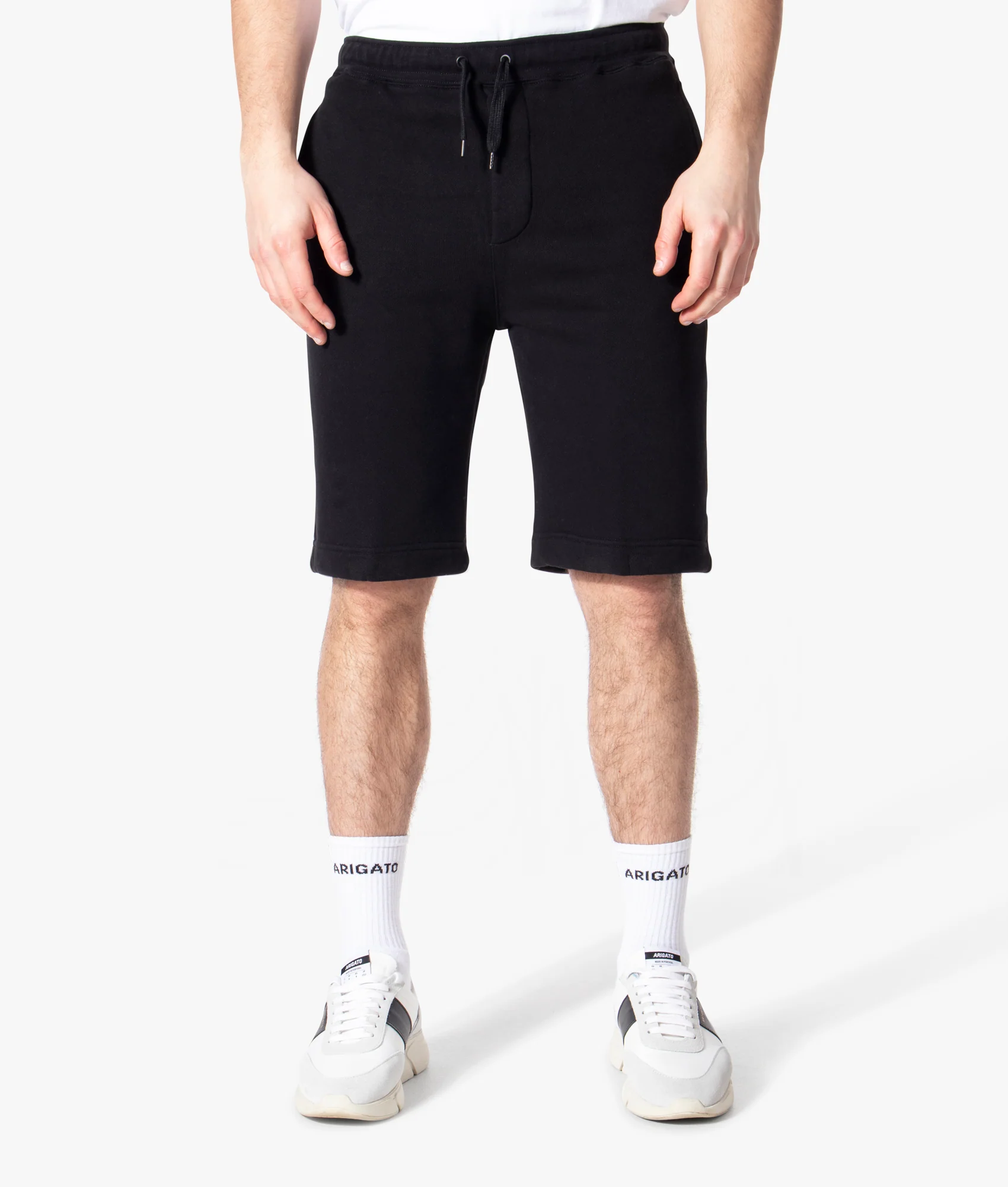 Core Sweat Shorts - Image 2