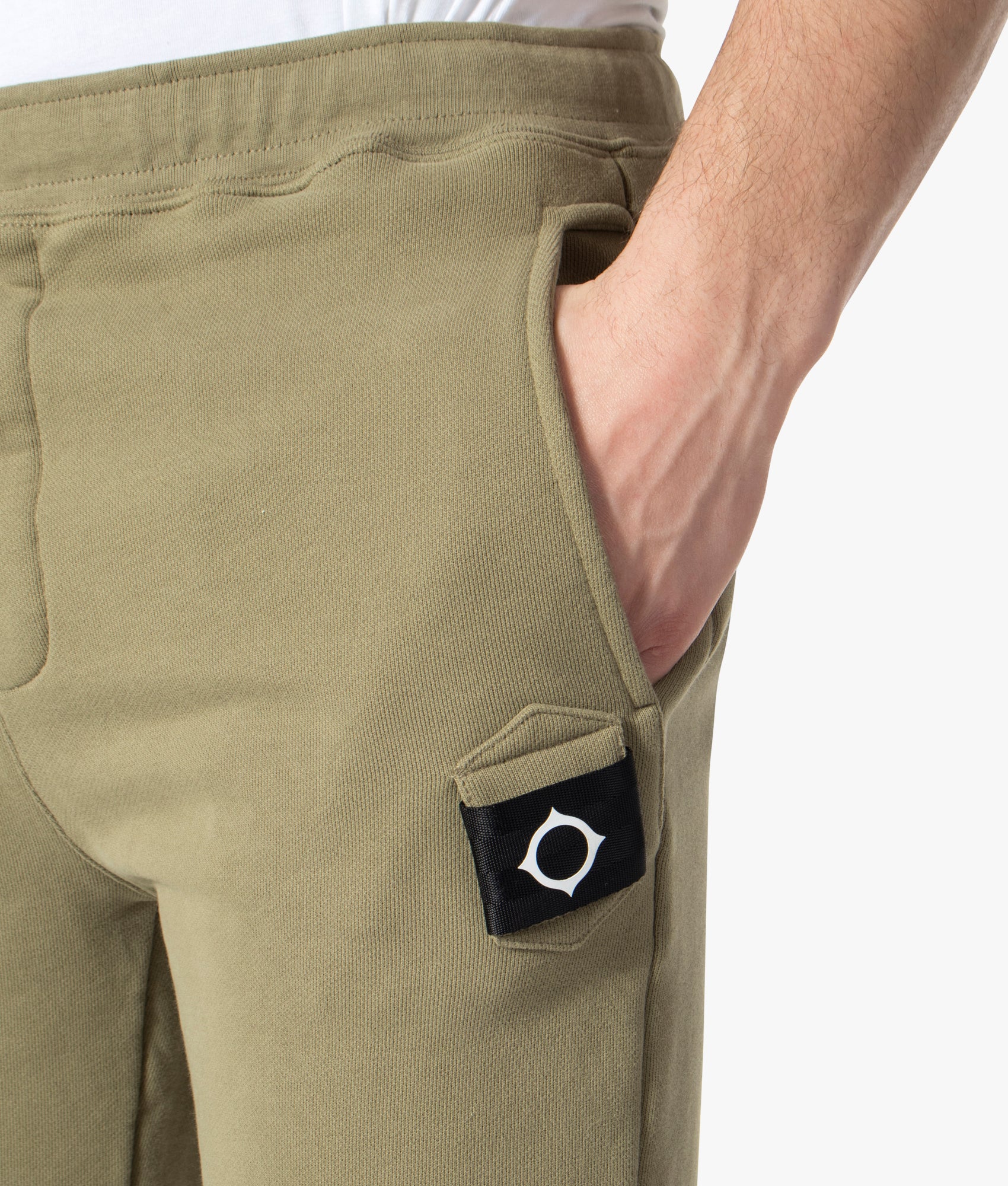 Core Sweat Shorts - Image 4
