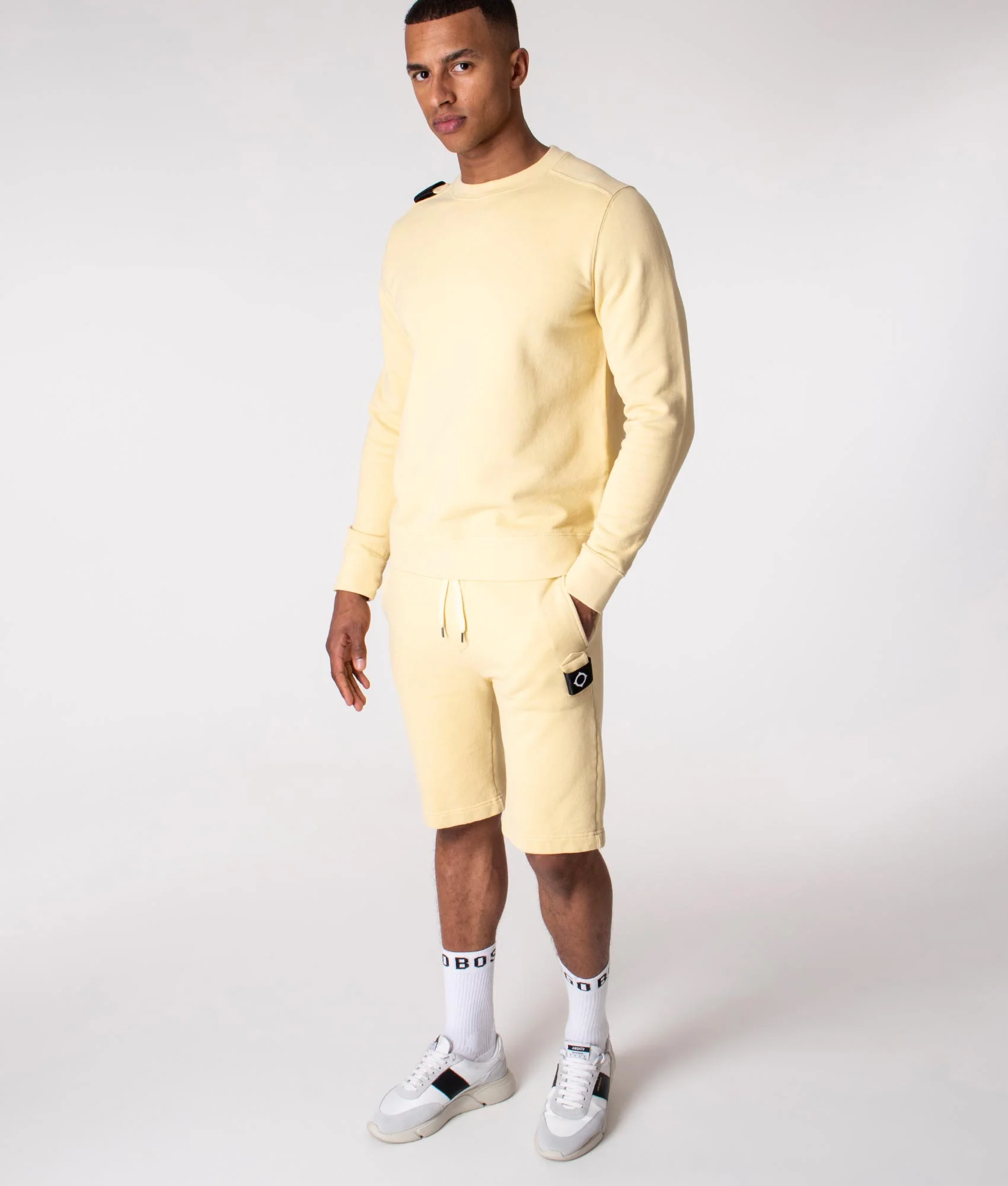 Core Sweat Shorts - Image 2