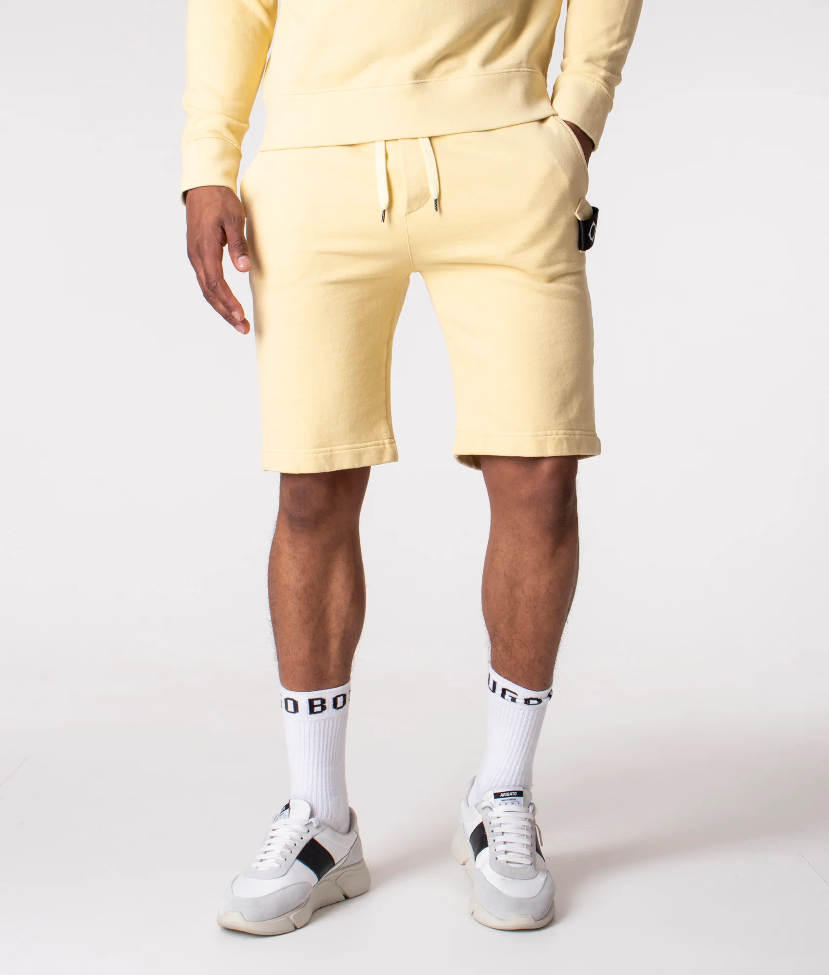 Core Sweat Shorts - Image 4