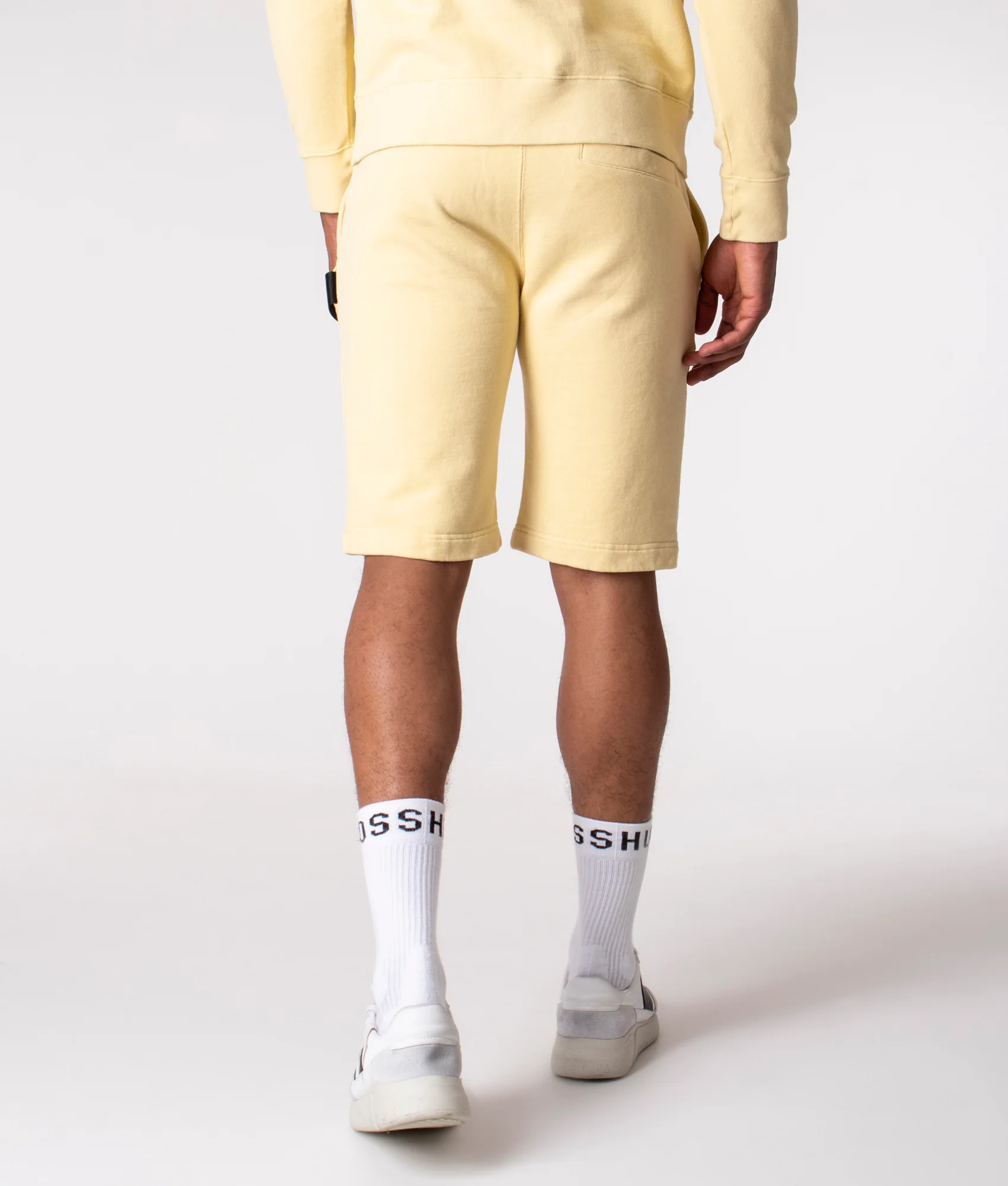 Core Sweat Shorts - Image 5