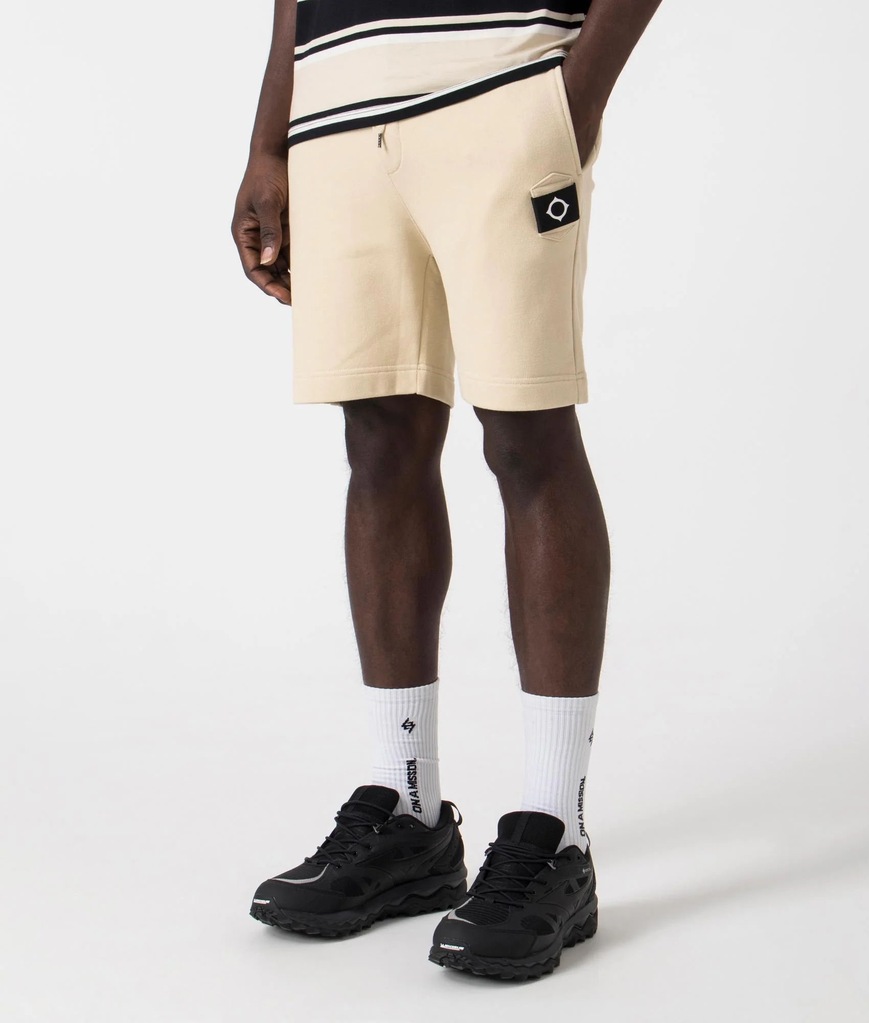 Sweat Shorts