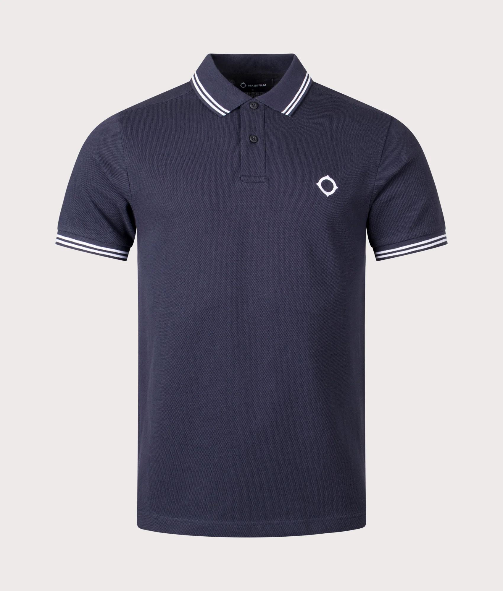 Double Tipped Polo Shirt