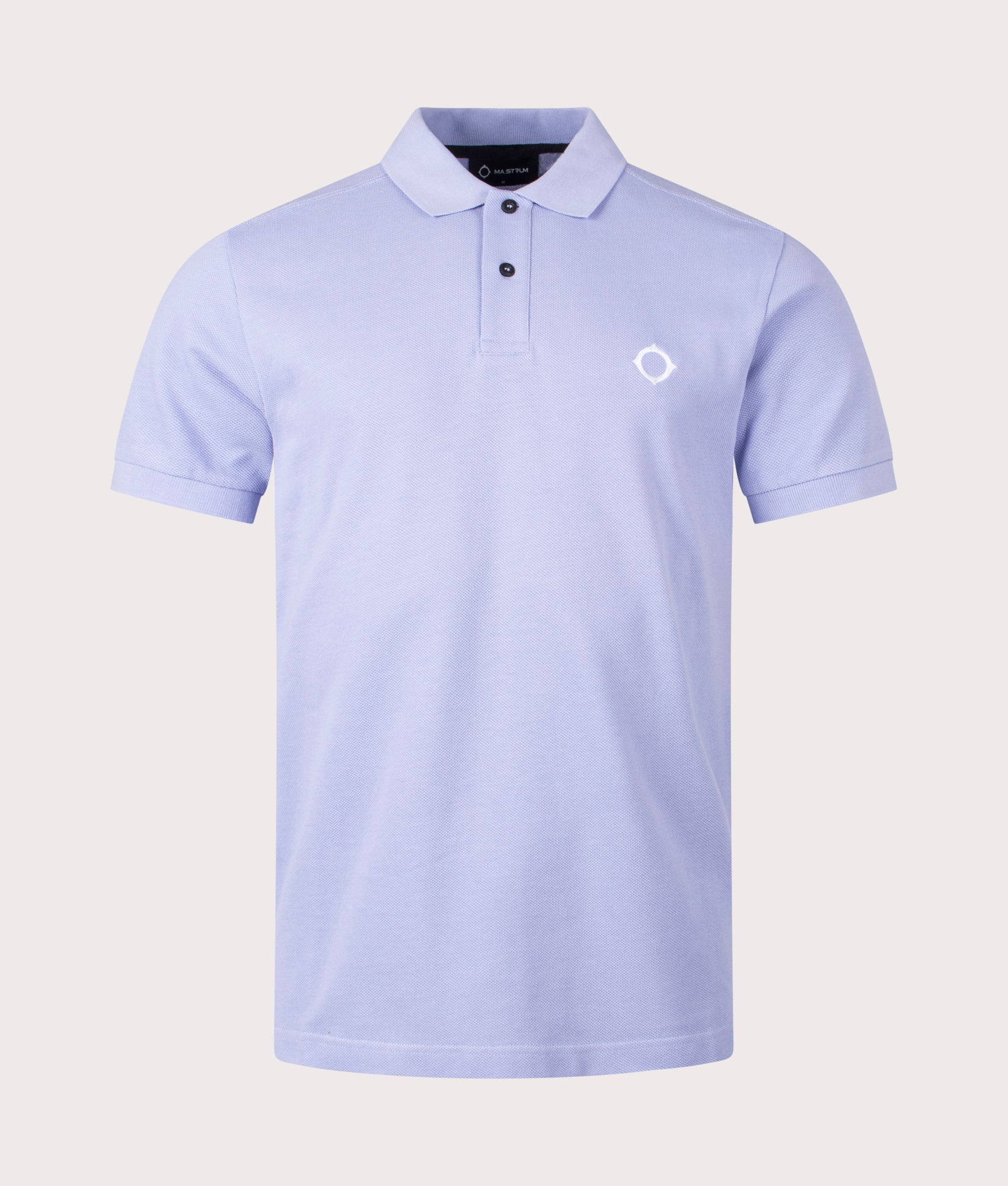 Pique Polo Shirt