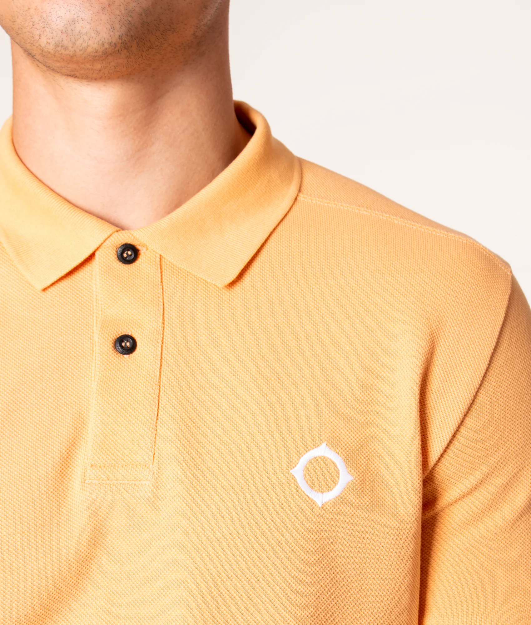 Pique Polo Shirt - Image 2