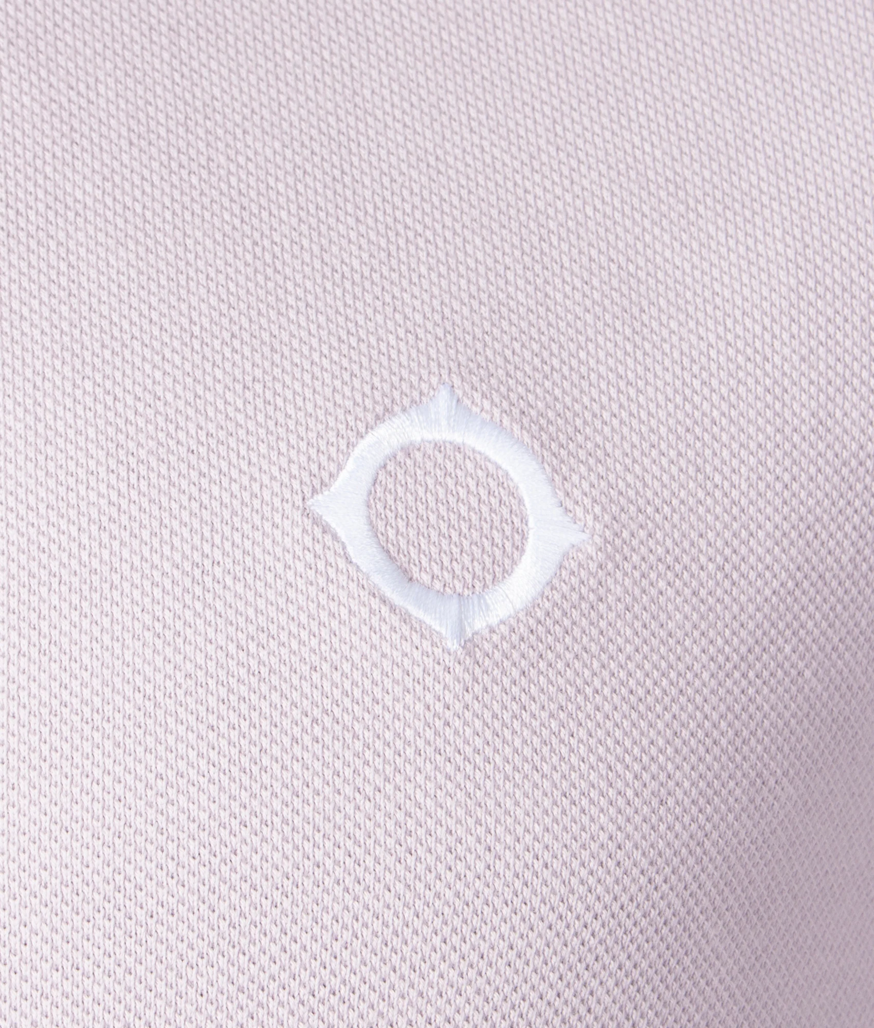 Pique Polo Shirt - Image 2