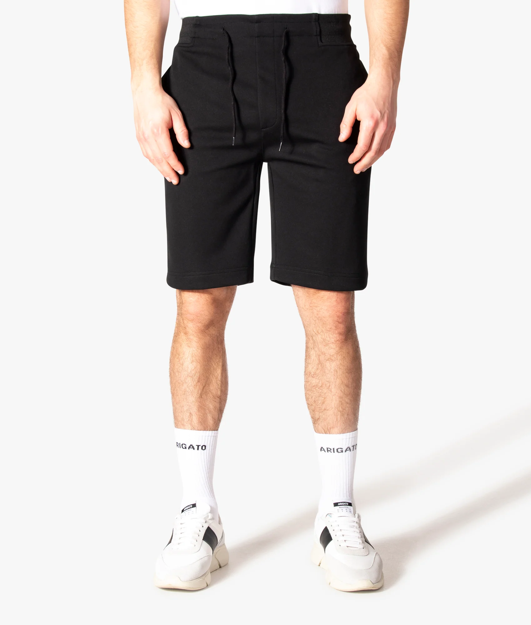 Tech Fleece Shorts - Image 3