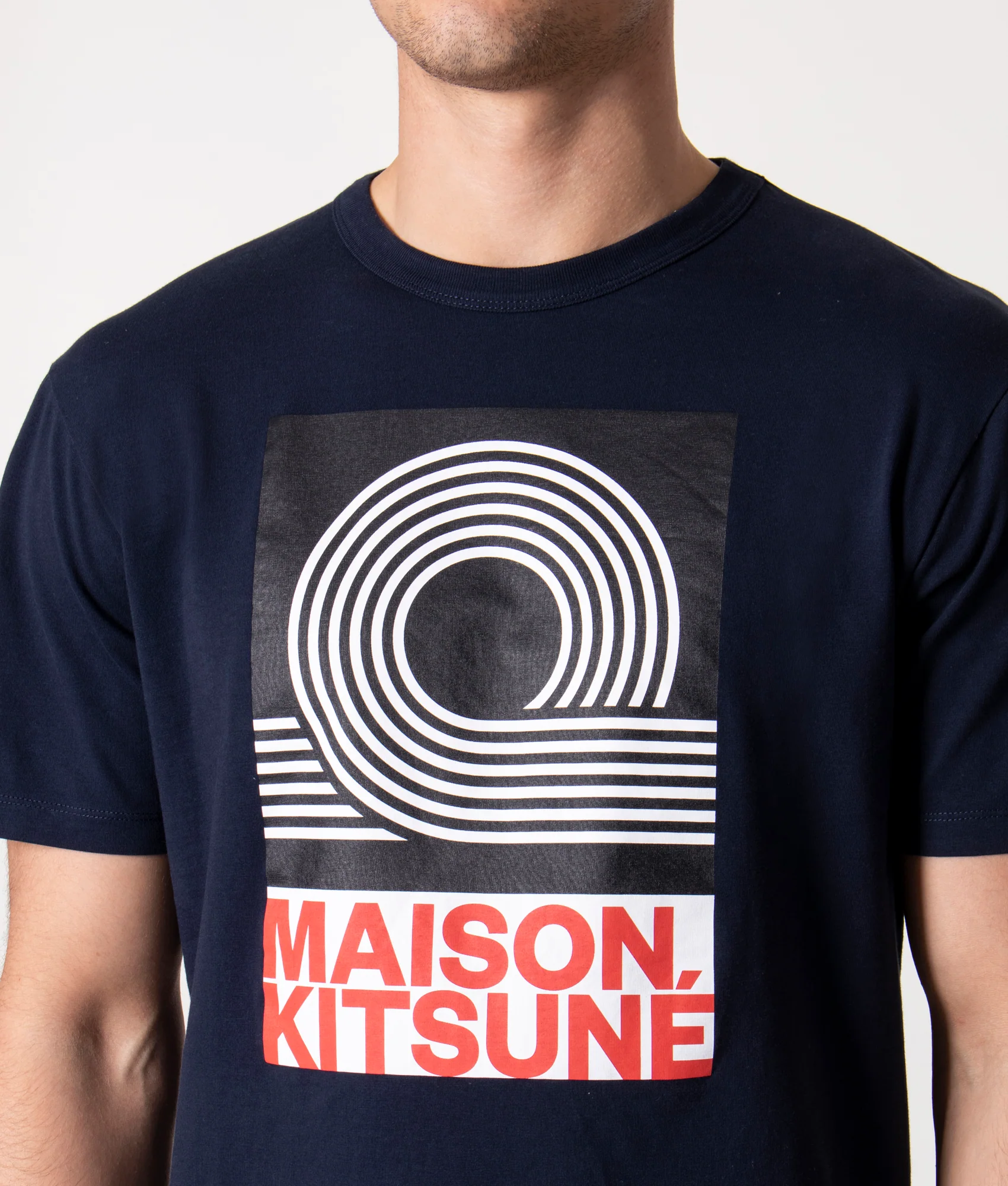 Slim Fit Anthony Burrill T-Shirt - Image 2