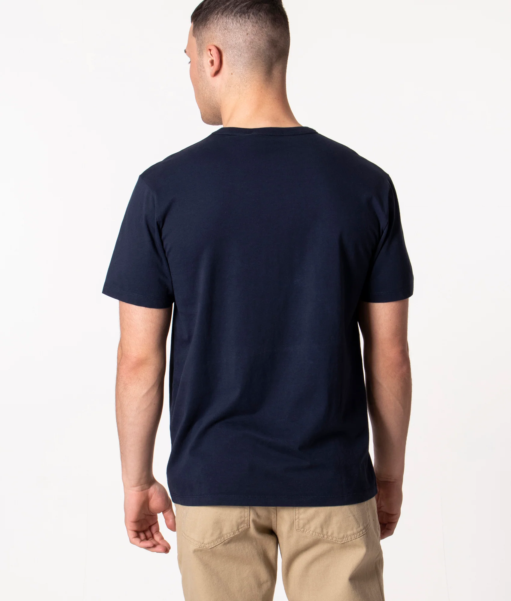 Slim Fit Anthony Burrill T-Shirt - Image 3