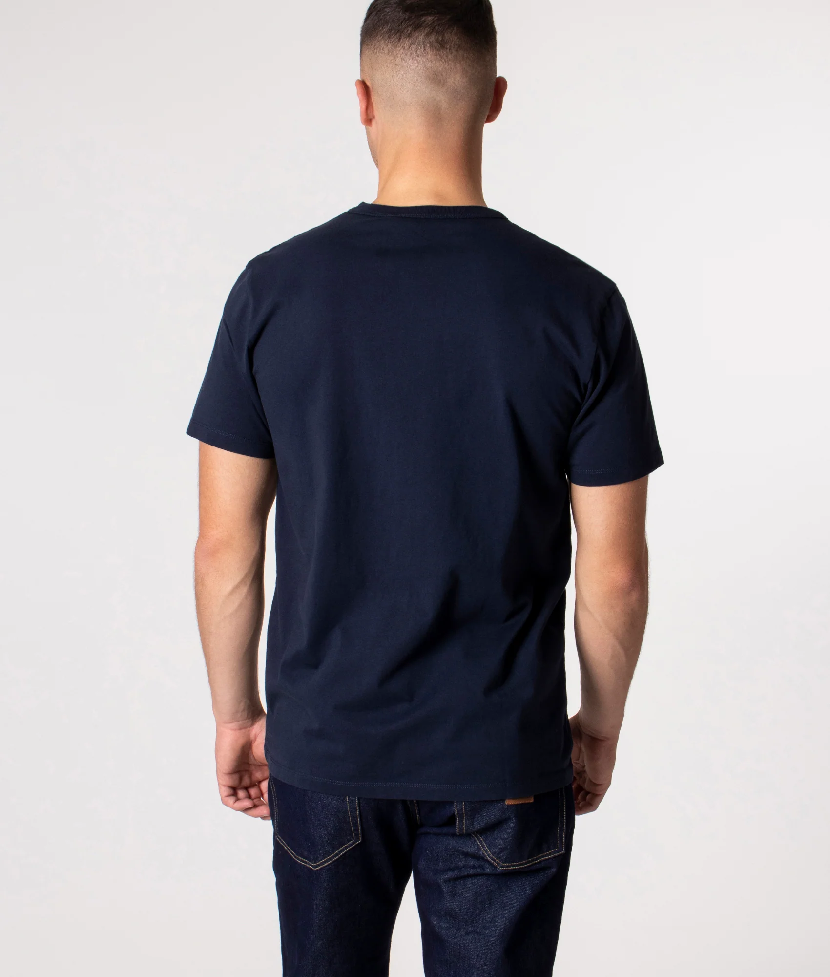 Slim Fit Parisien T-Shirt - Image 3