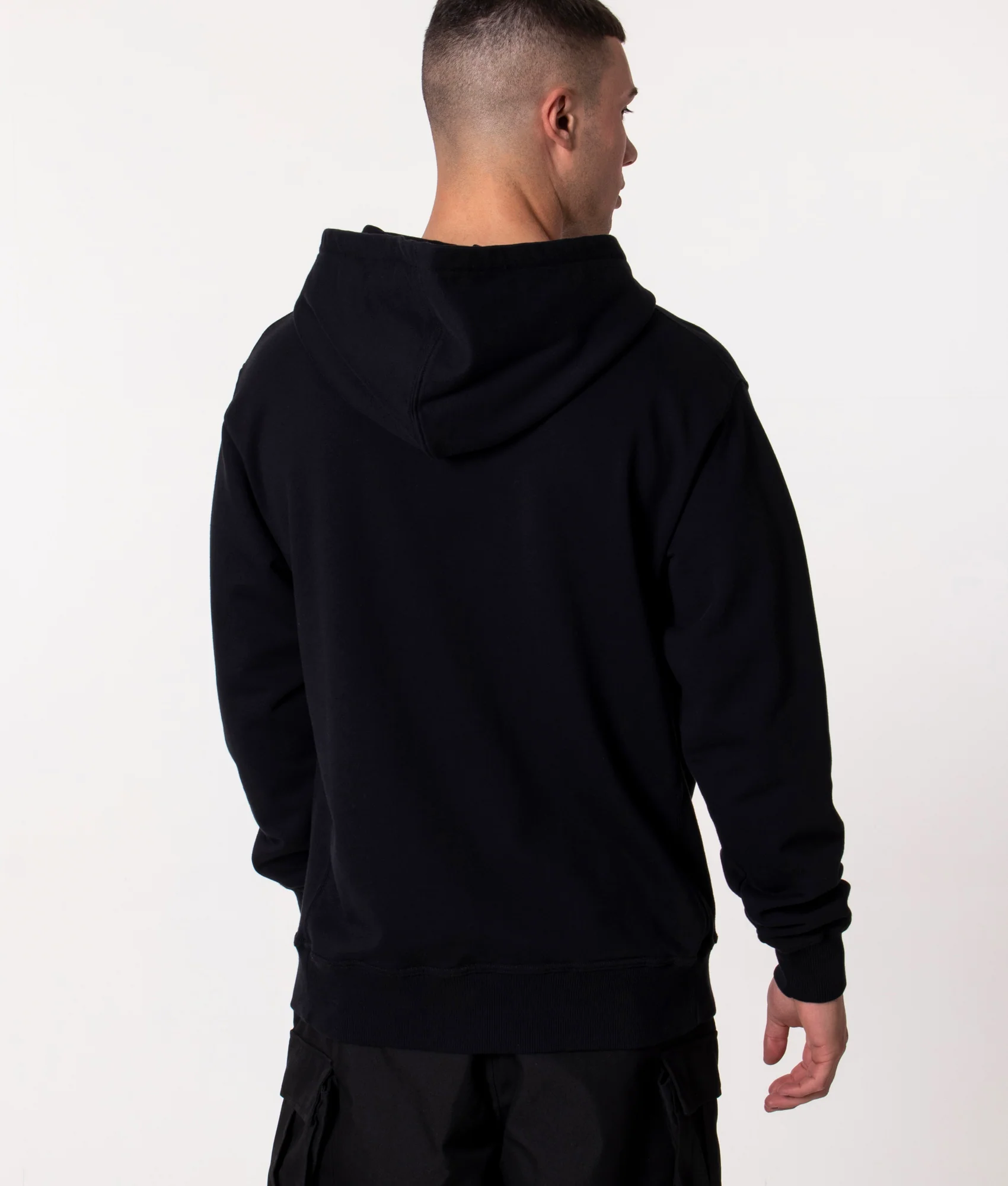 Rue De Richelieu Hoodie - Image 3
