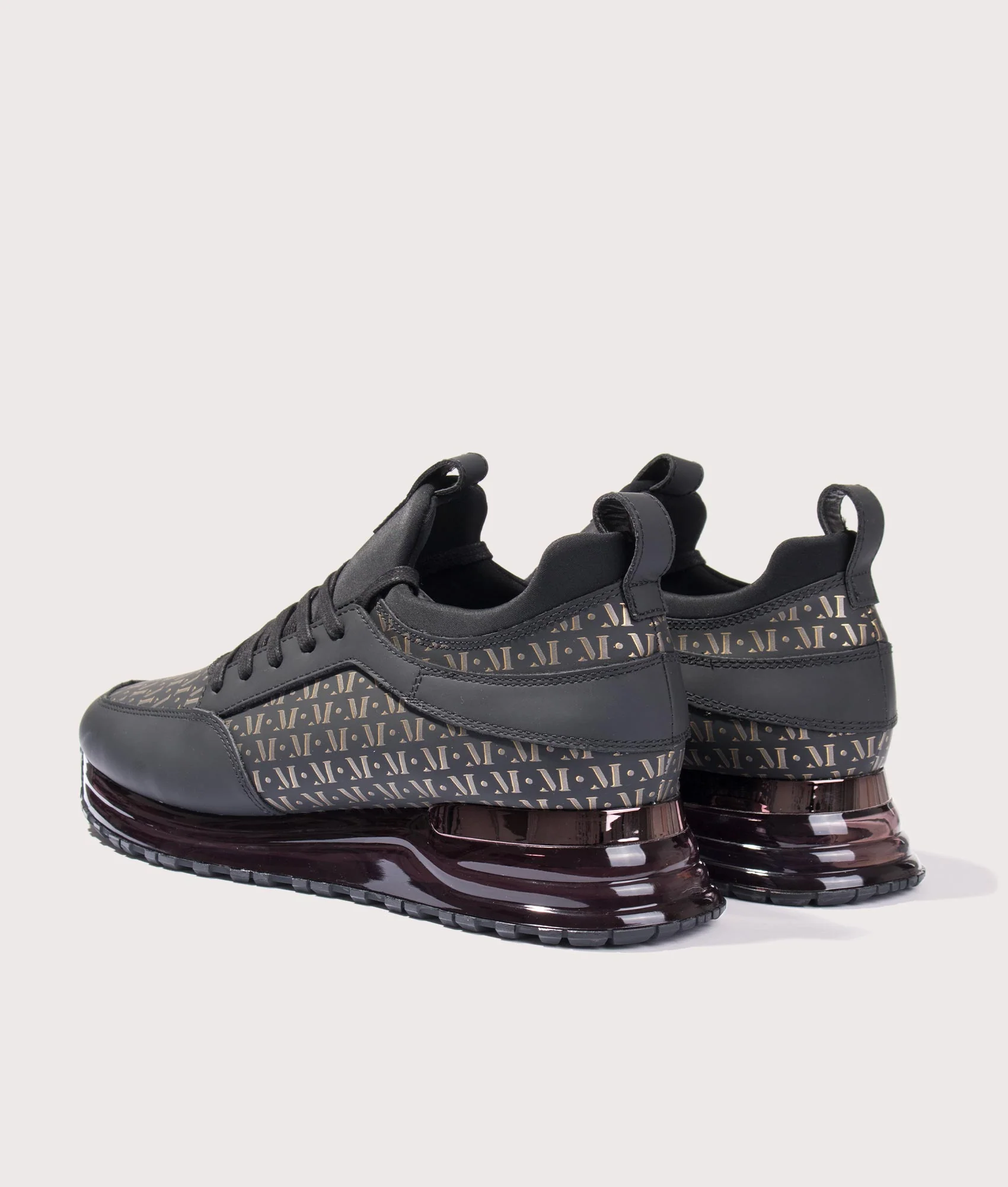 Archway 2.0 Gas Trainers - Image 3