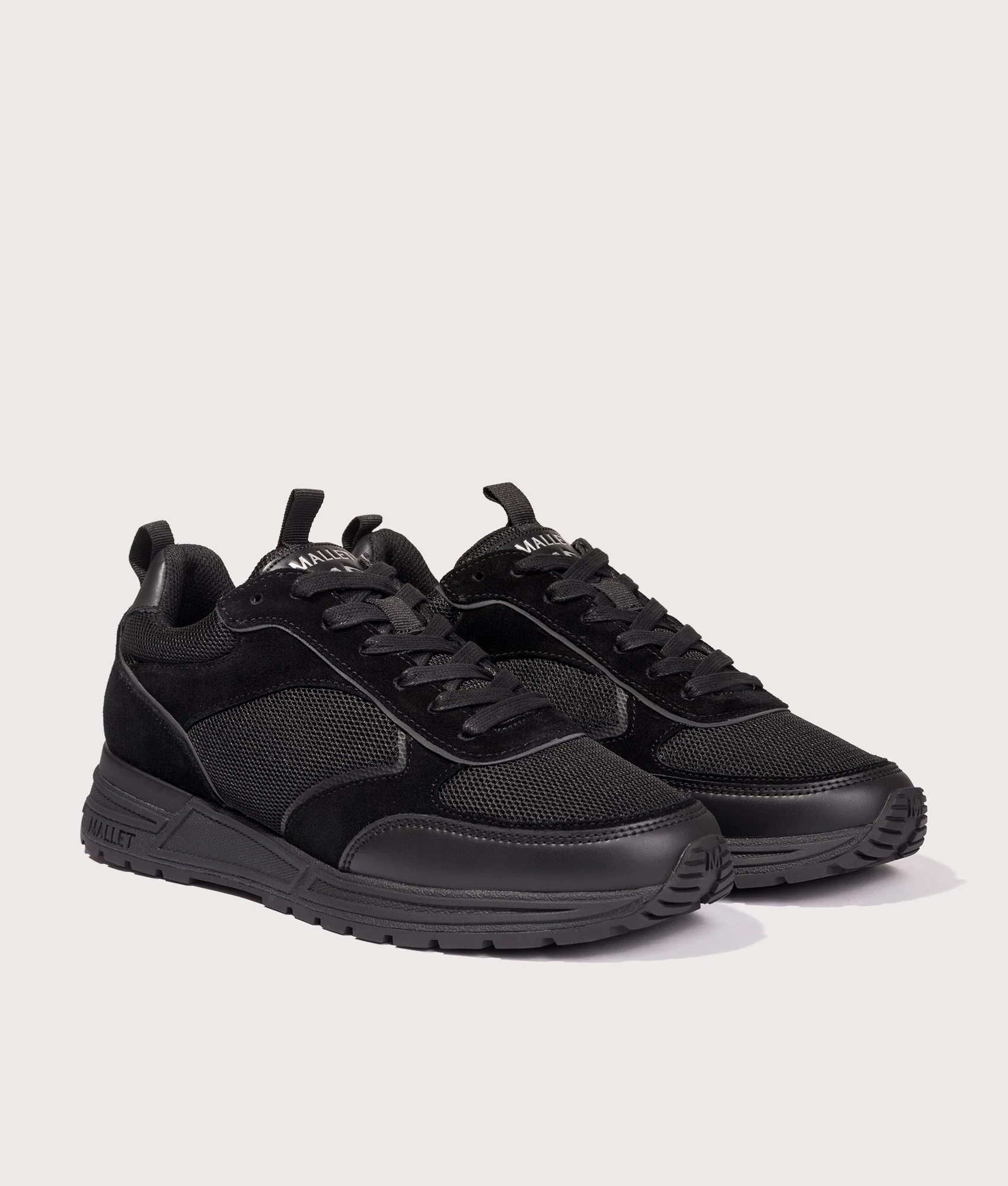 Bethnal Trainers - Image 2