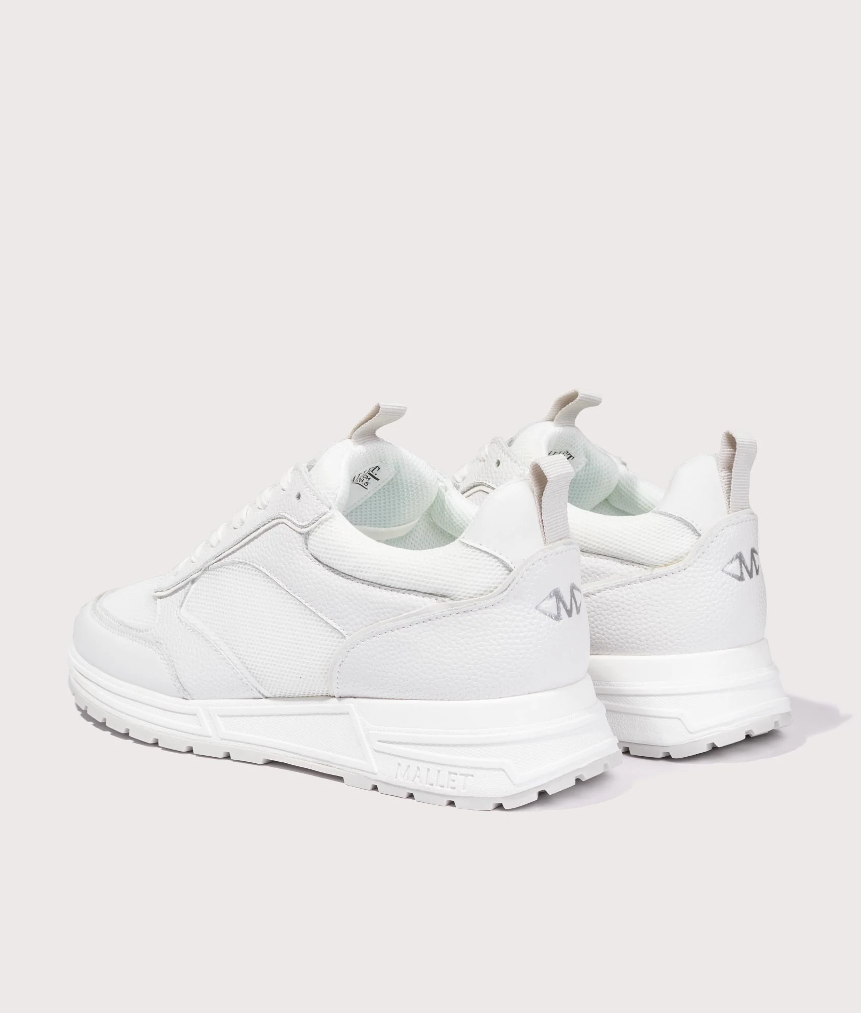 Bethnal Trainers - Image 3
