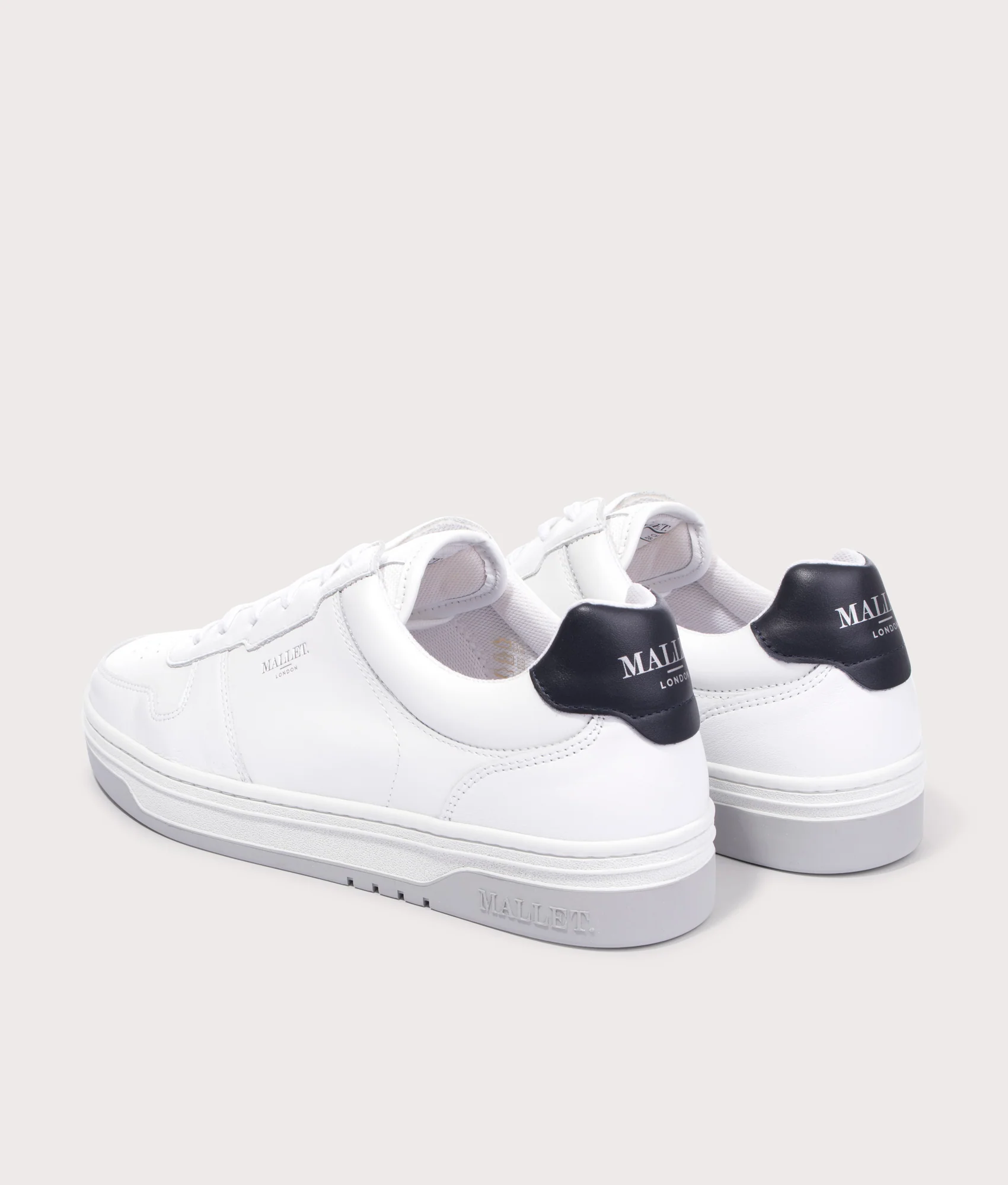 Brentham Court Trainers - Image 3